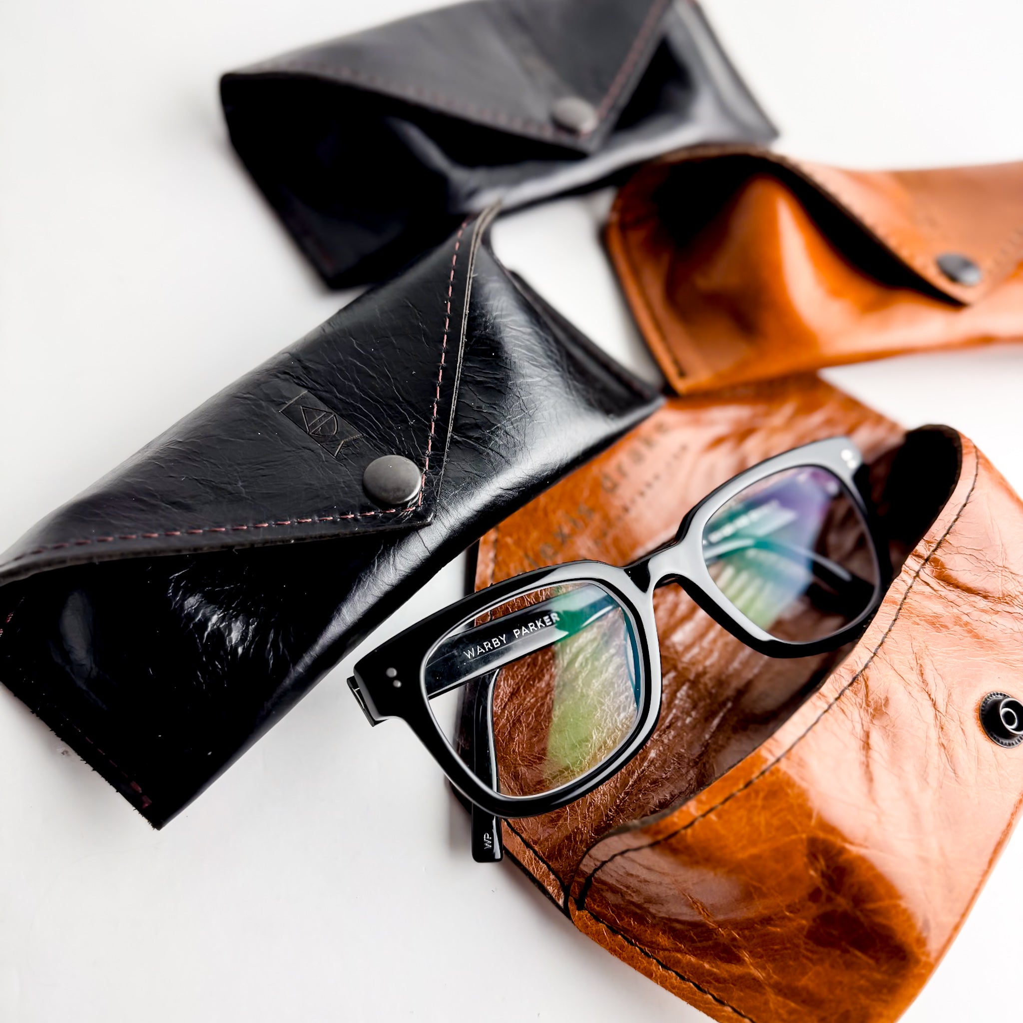Everyday Collection | Sunglasses Case