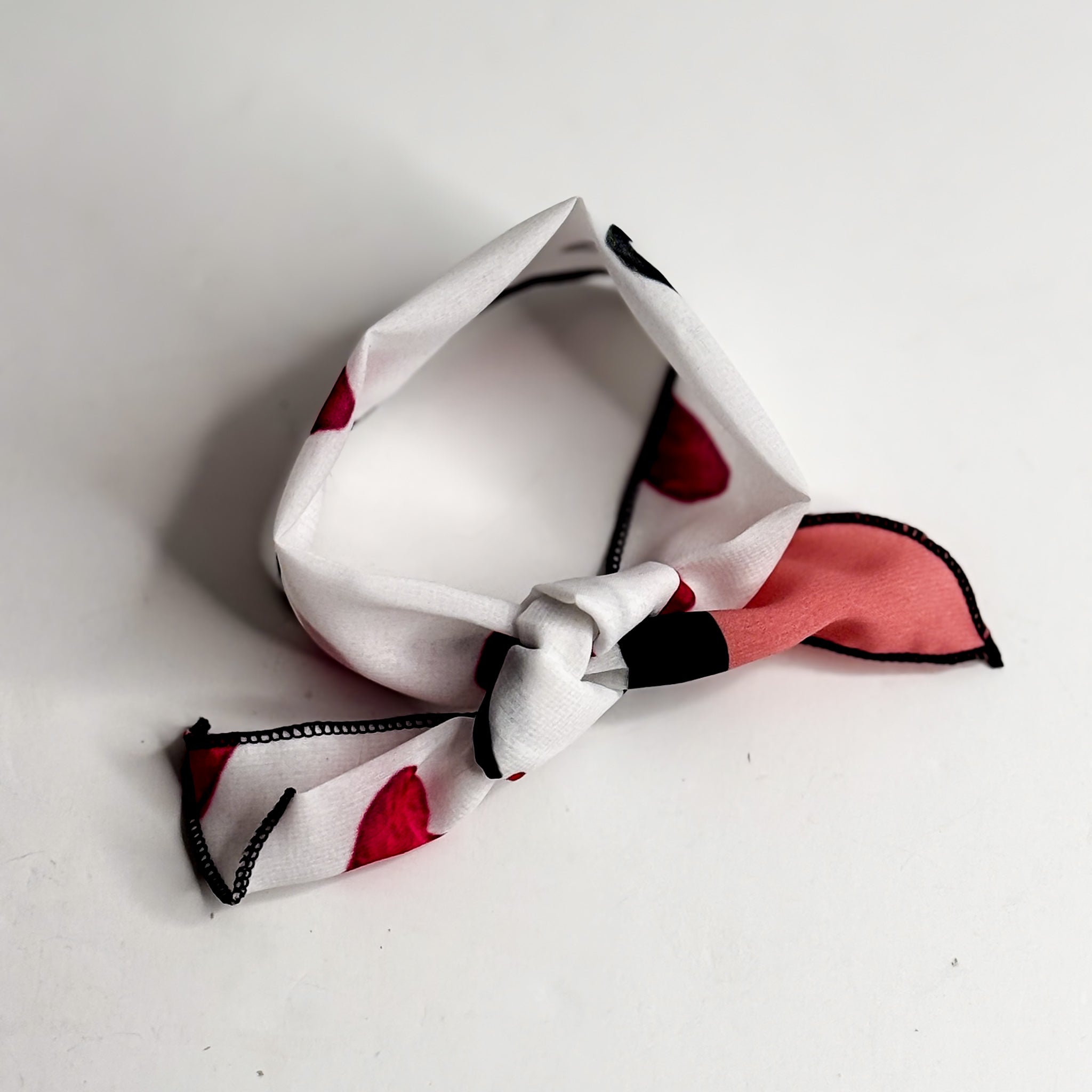 Twilly | Heart + Hide Collection