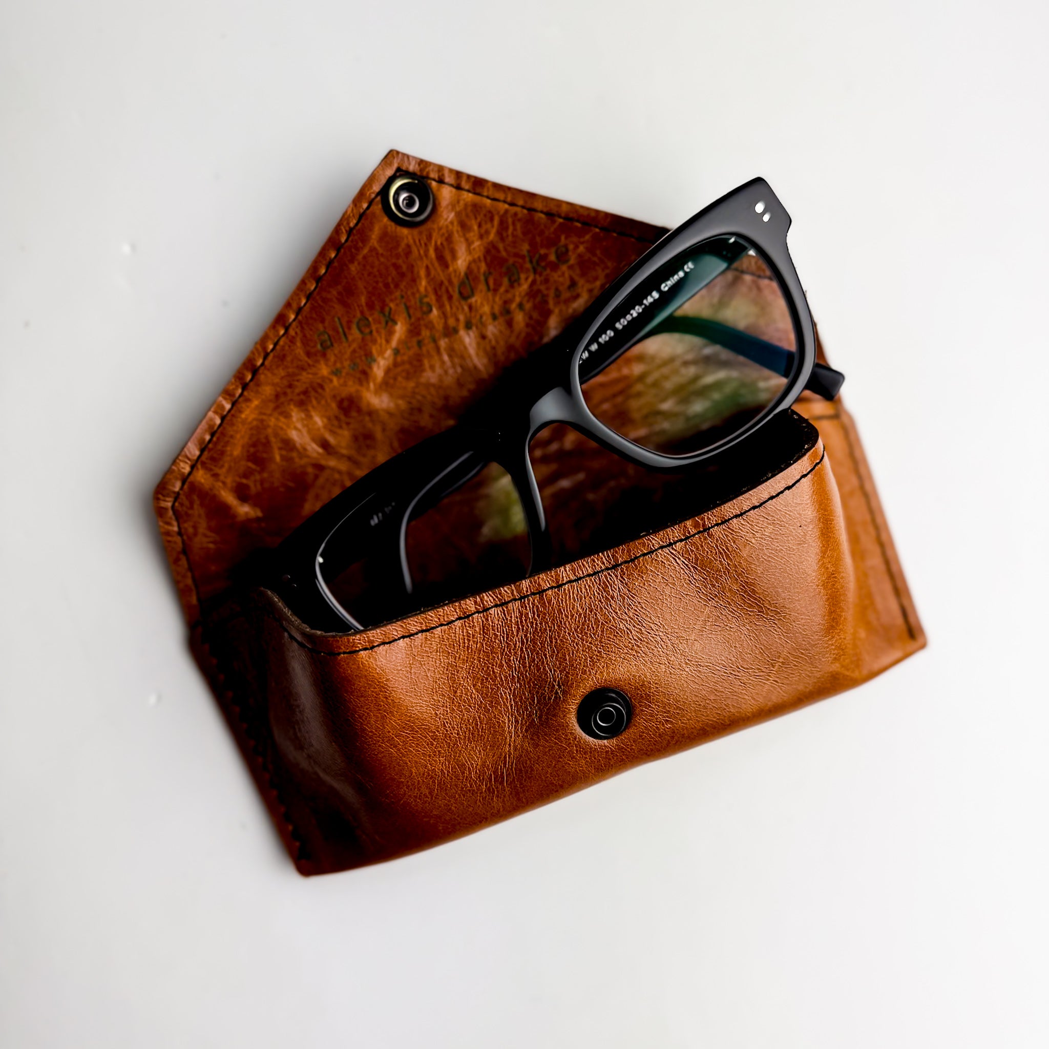 Everyday Collection | Sunglasses Case