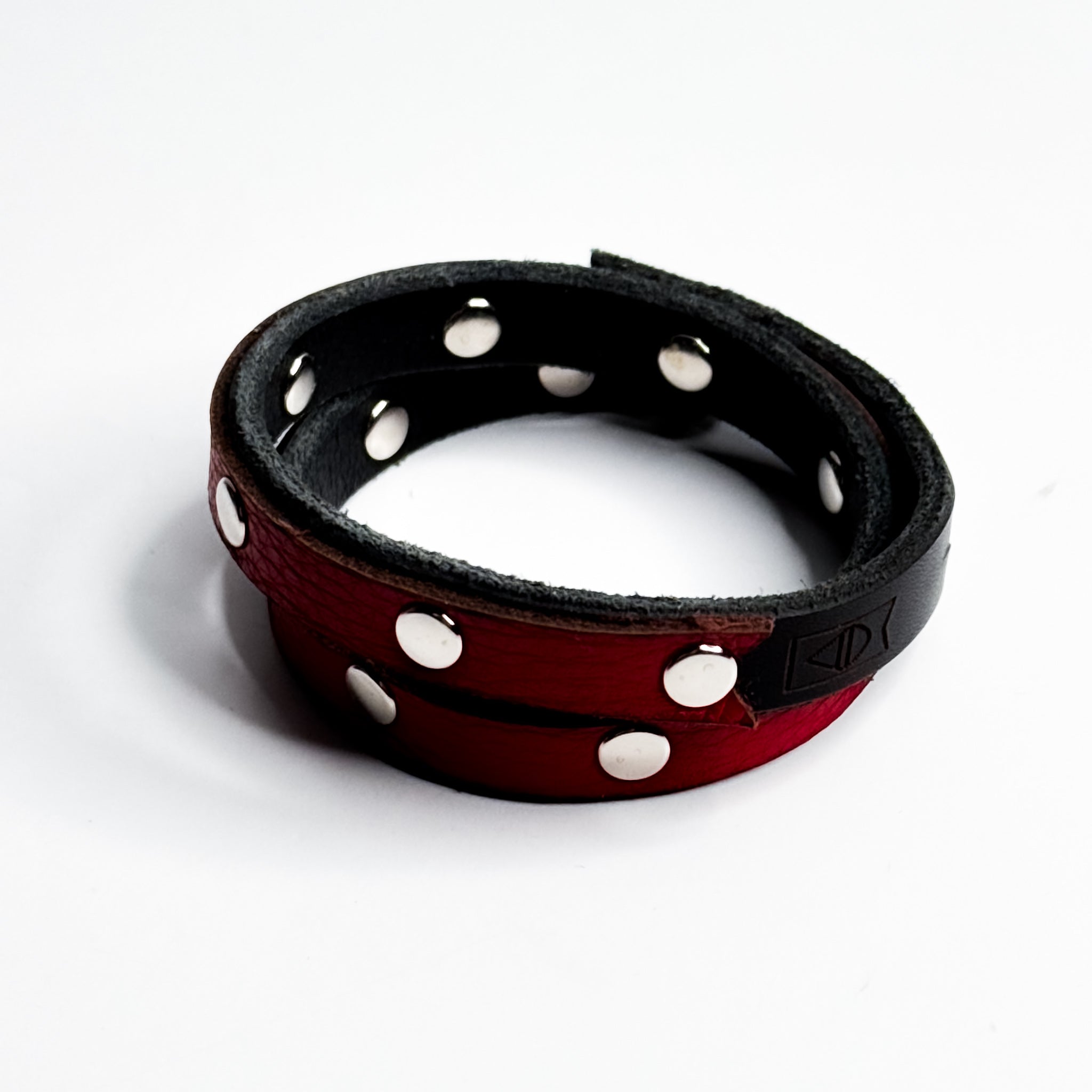 Hear + Hide Collection | Jewelry | Double Wrap Bracelet | Various