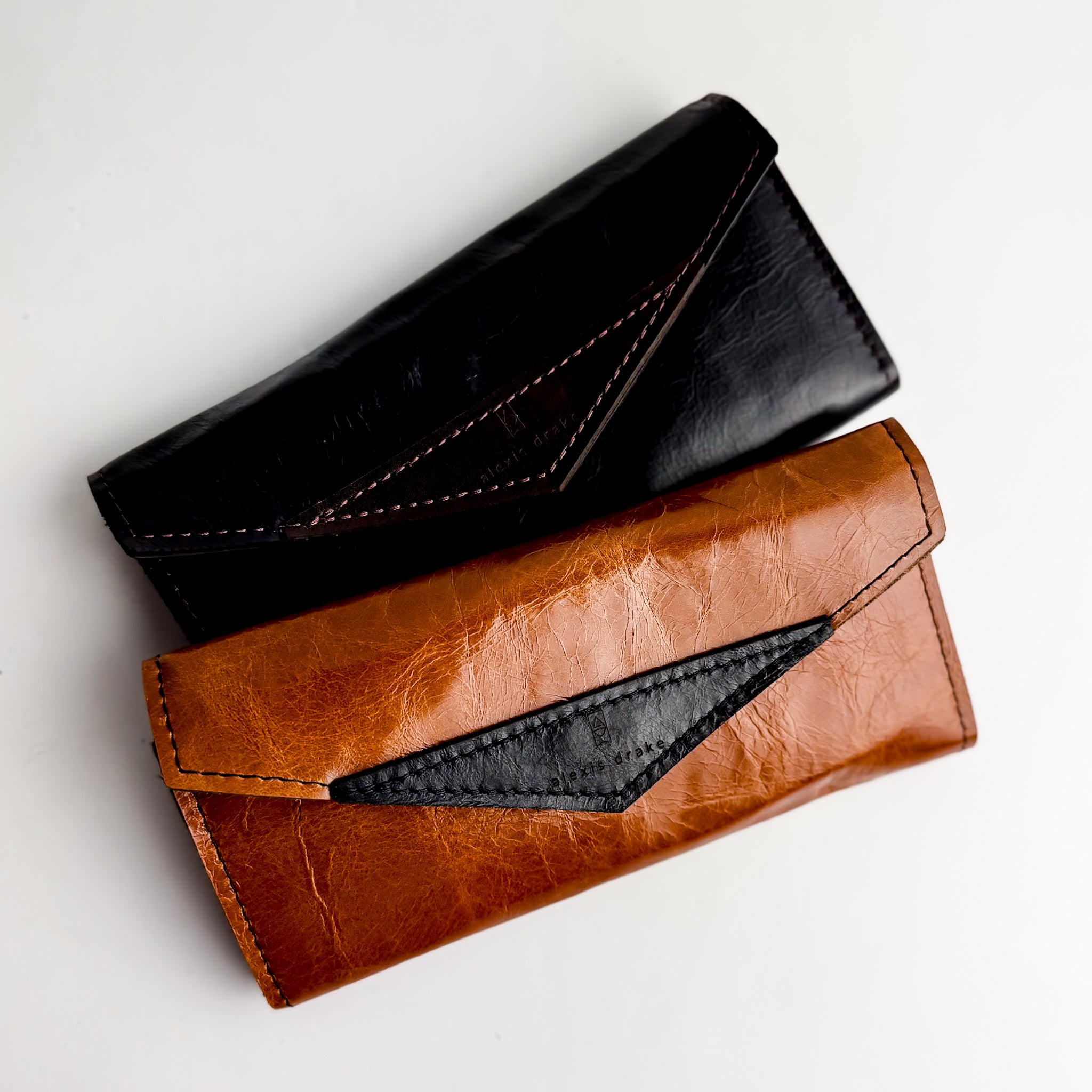 Everyday Collection | Genevieve Wallet | Various