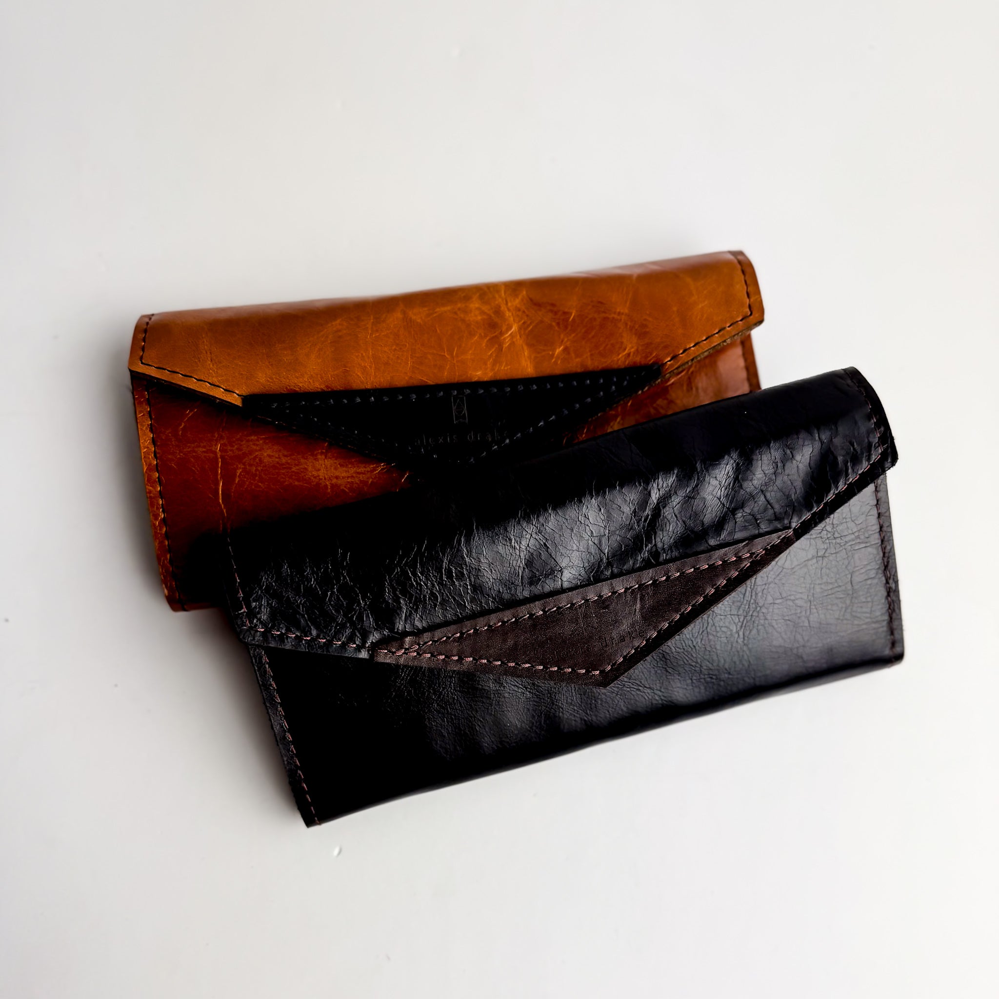 Everyday Collection | Genevieve Wallet | Various