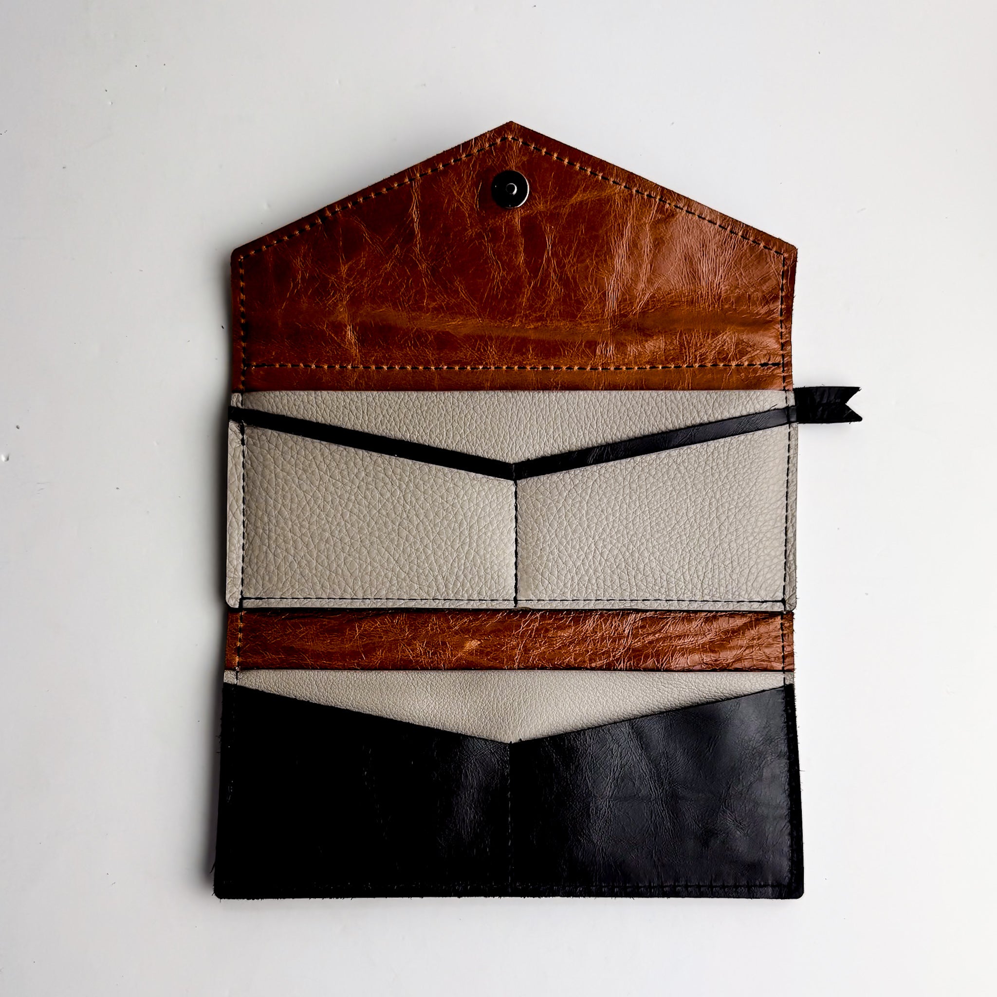Everyday Collection | Genevieve Wallet | Various