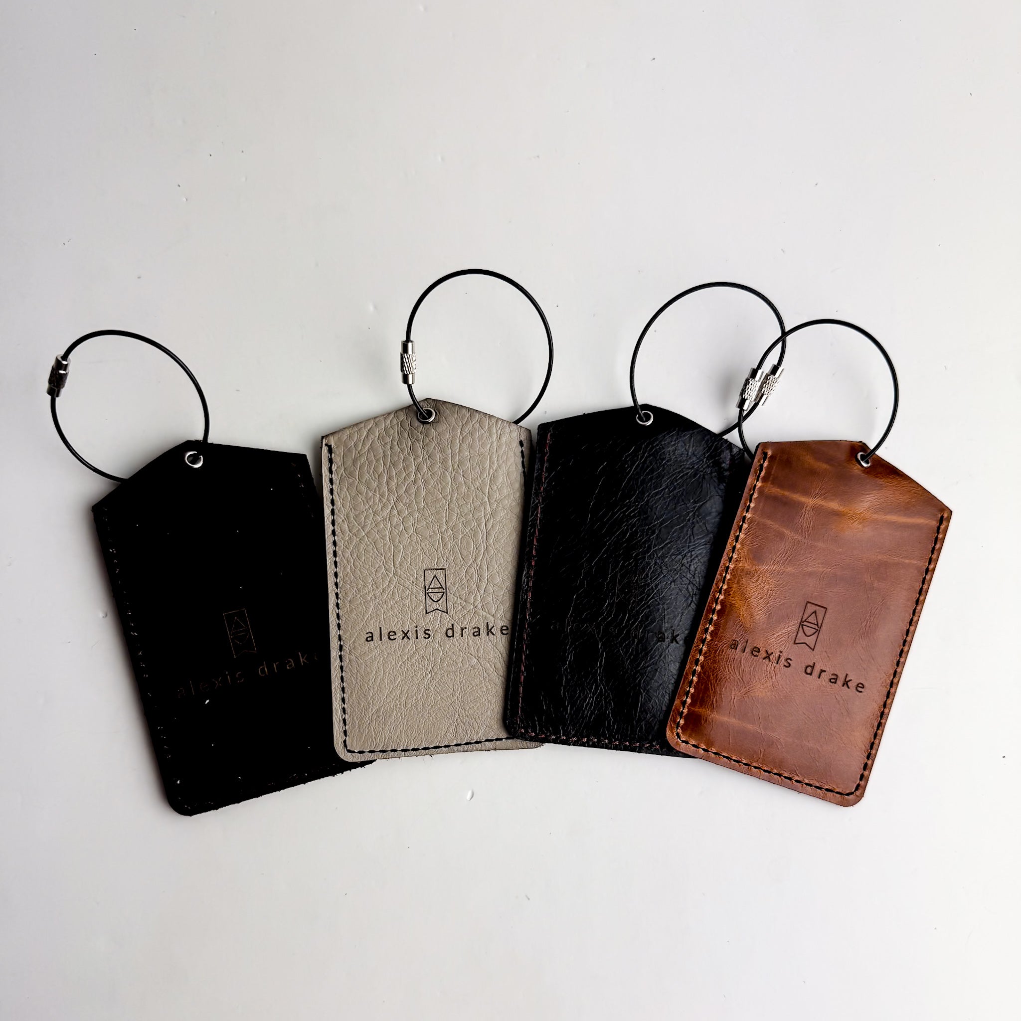 Everyday Collection | Luggage Tag | Various