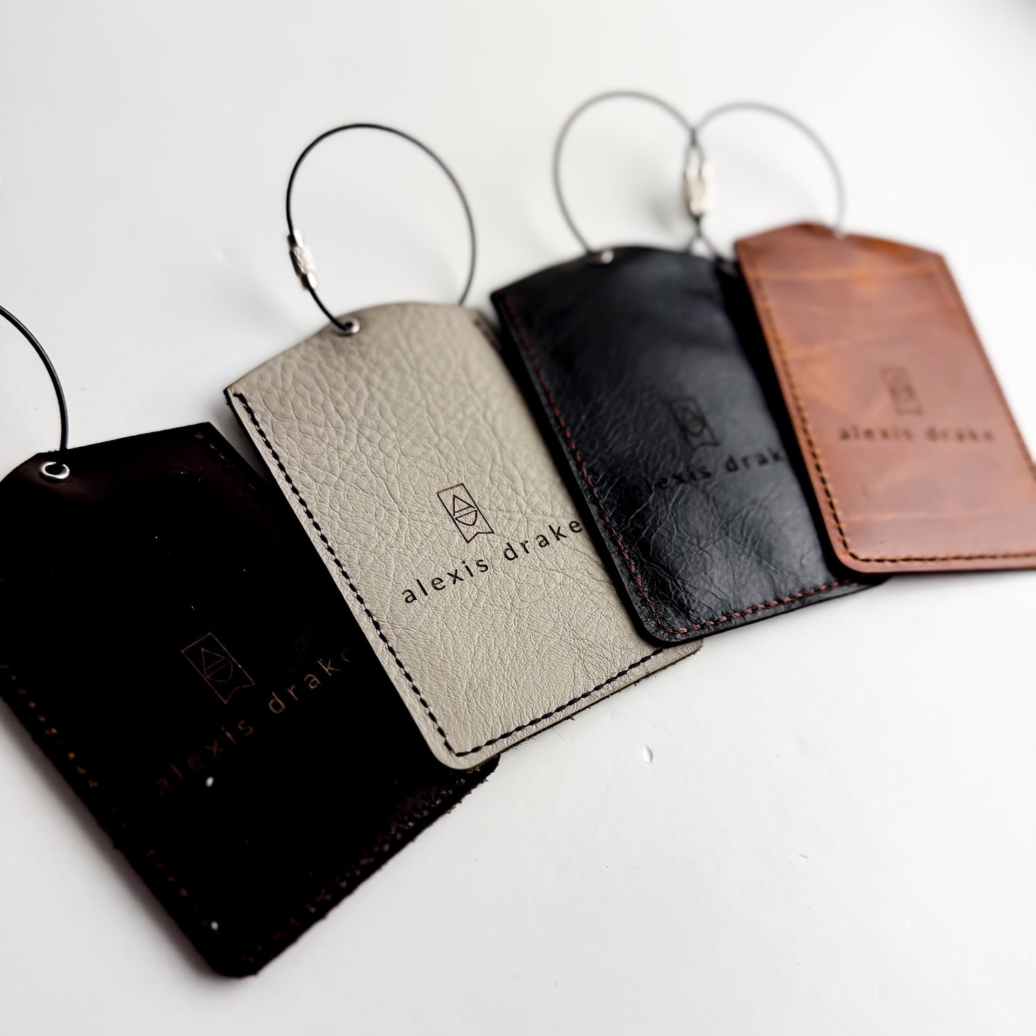 Everyday Collection | Luggage Tag | Various