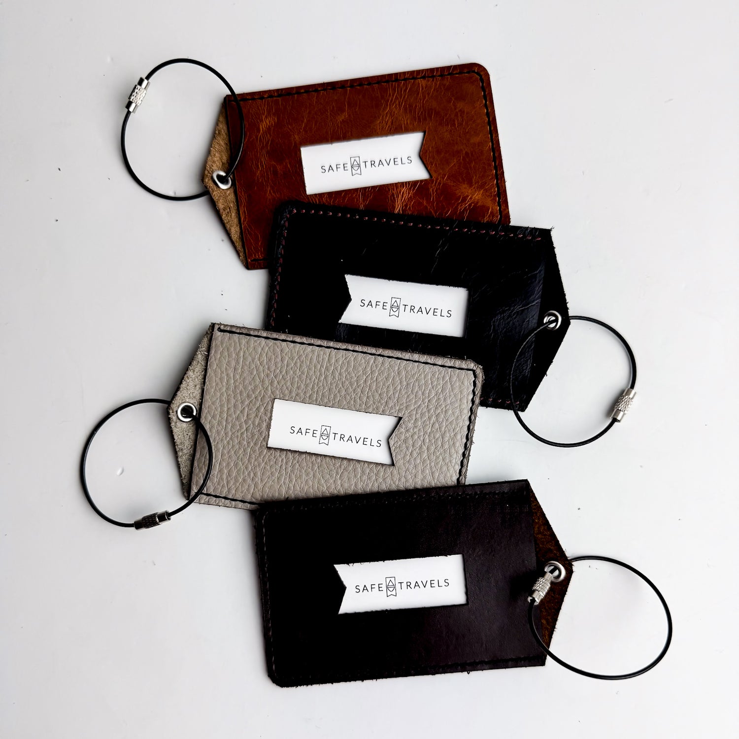 Everyday Collection | Luggage Tag | Various