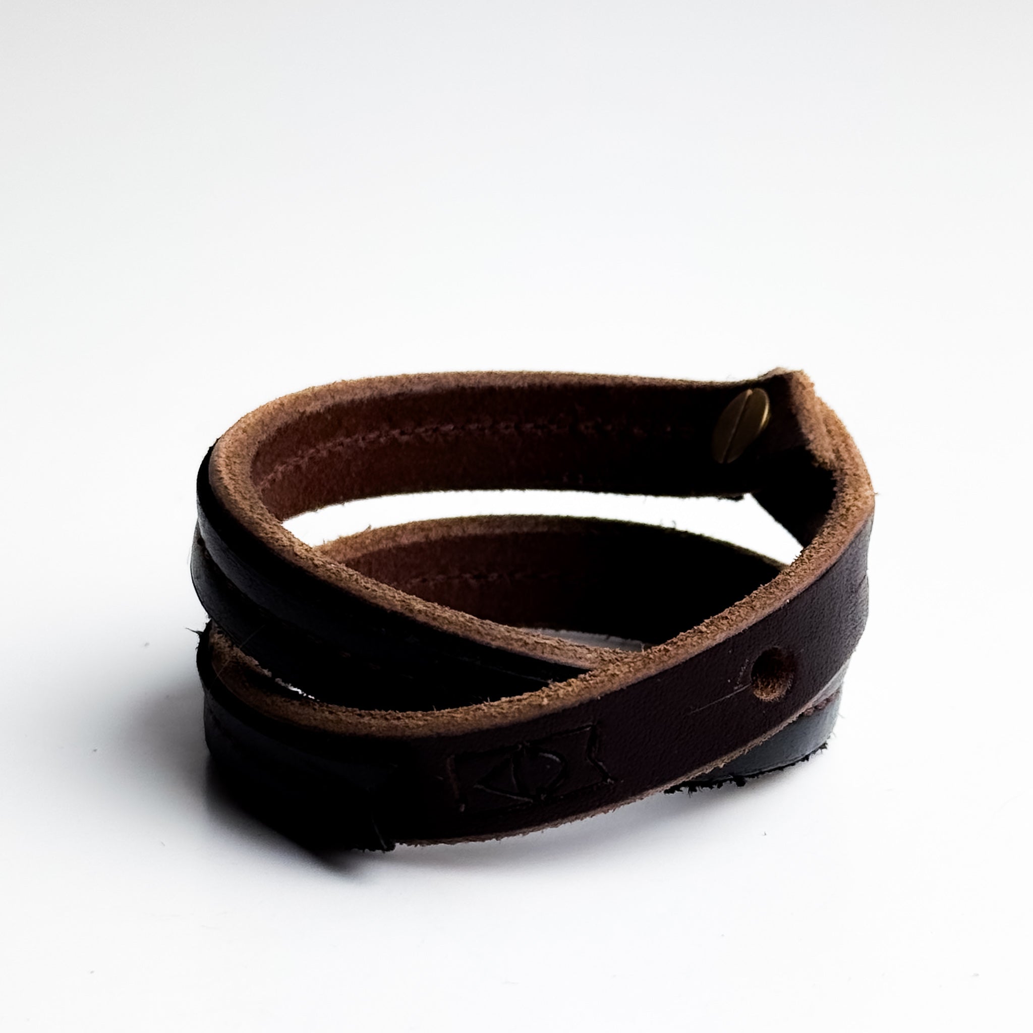 Everyday Collection | Jewelry | Leather Wrap Bracelet | Various
