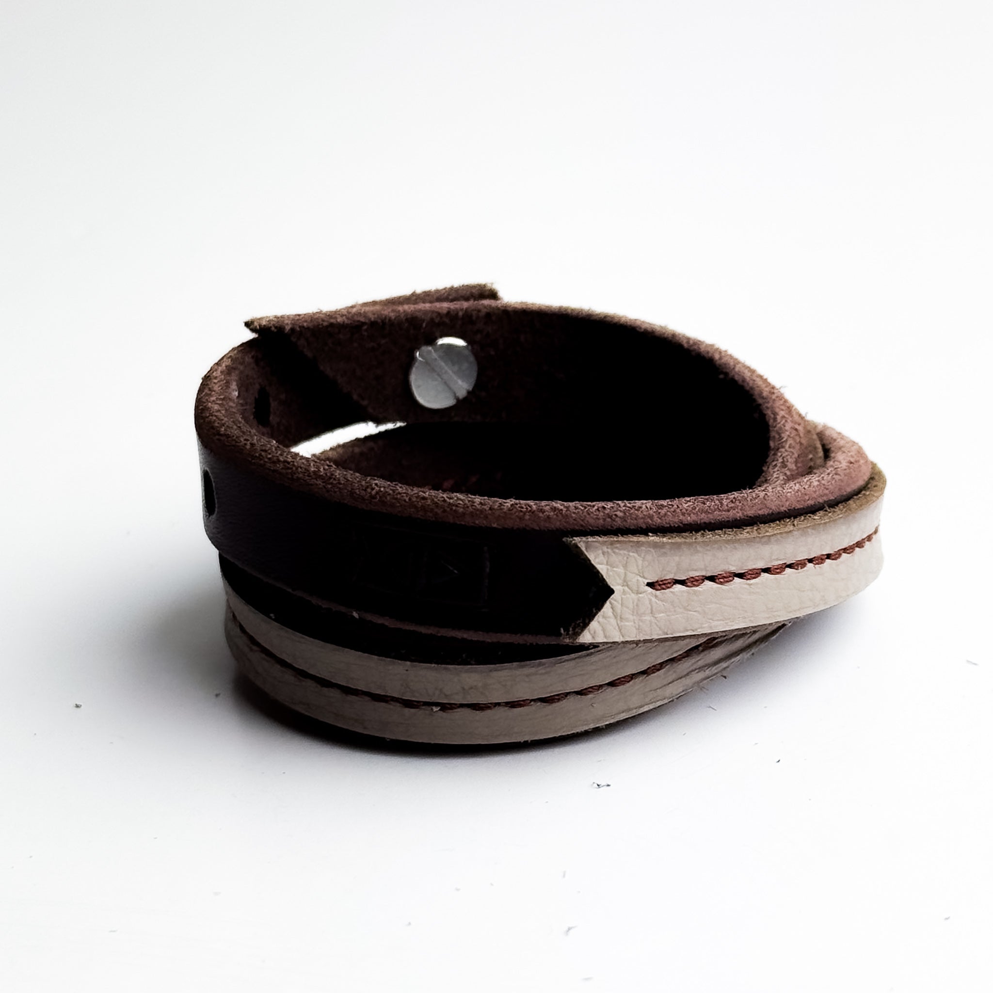 Everyday Collection | Jewelry | Leather Wrap Bracelet | Various