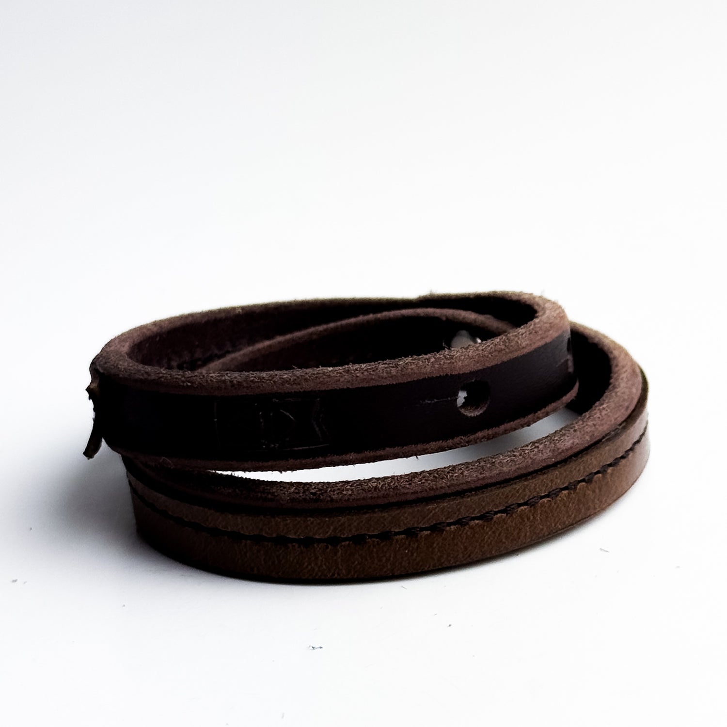 Everyday Collection | Jewelry | Leather Wrap Bracelet | Various