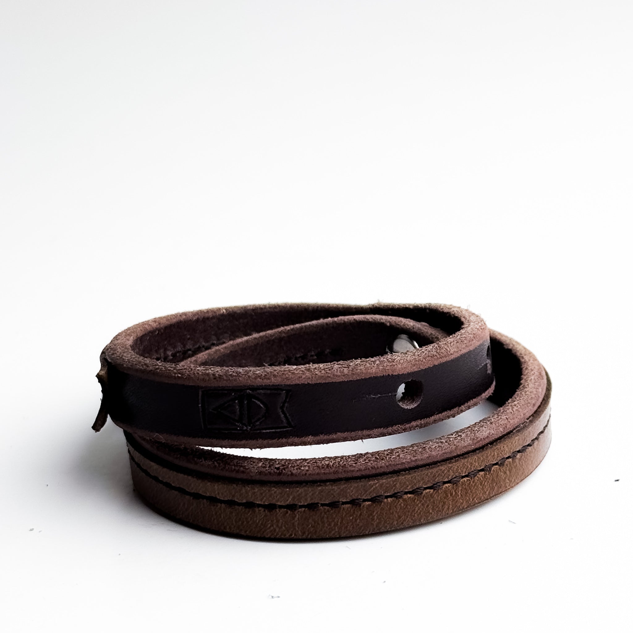 Everyday Collection | Jewelry | Leather Wrap Bracelet | Various