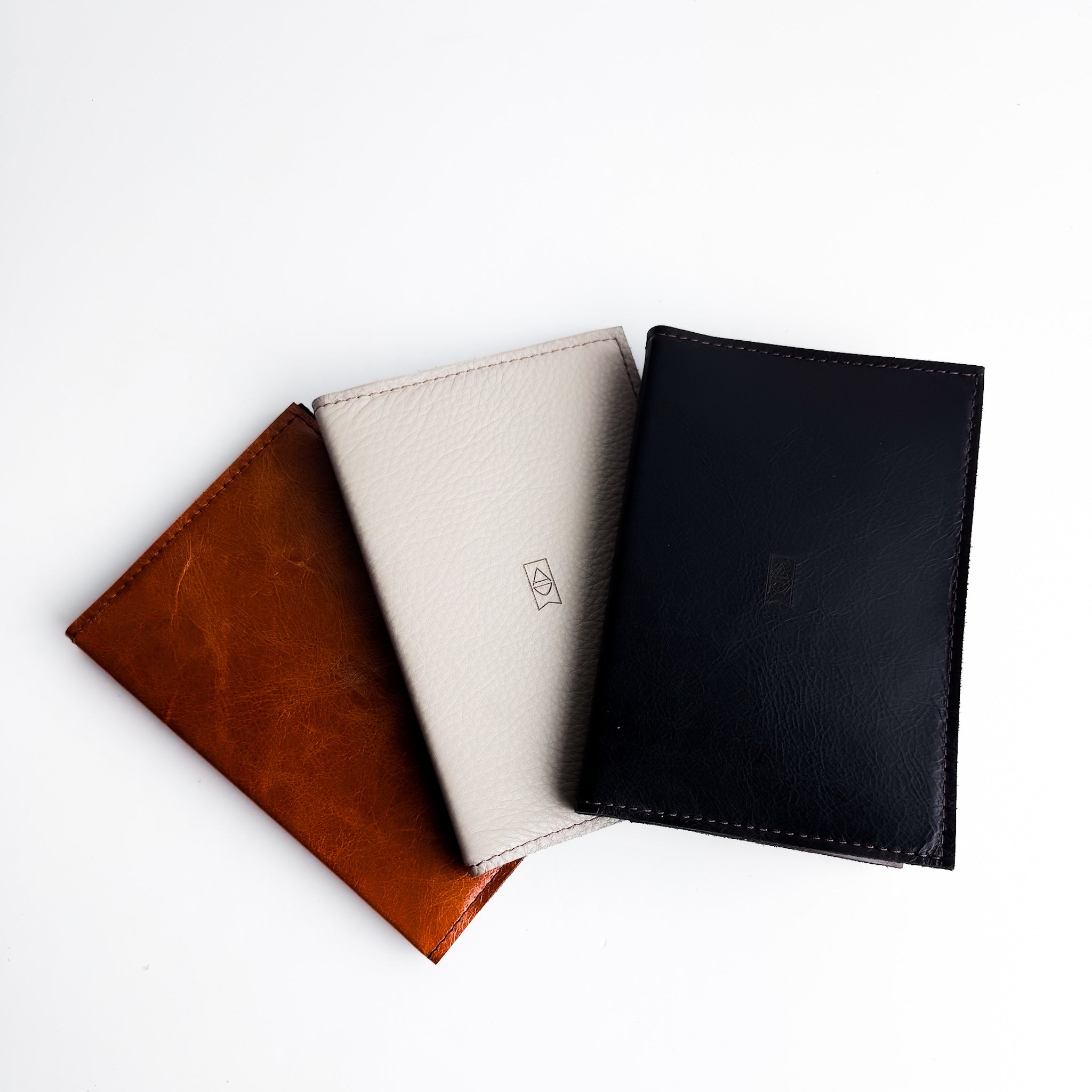 Home Collection | Photo Album Cover | Black + Rocky