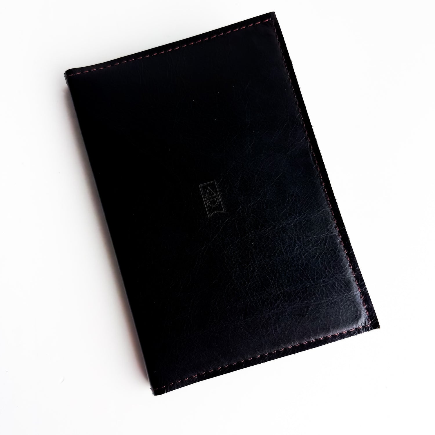 Home Collection | Photo Album Cover | Black + Rocky