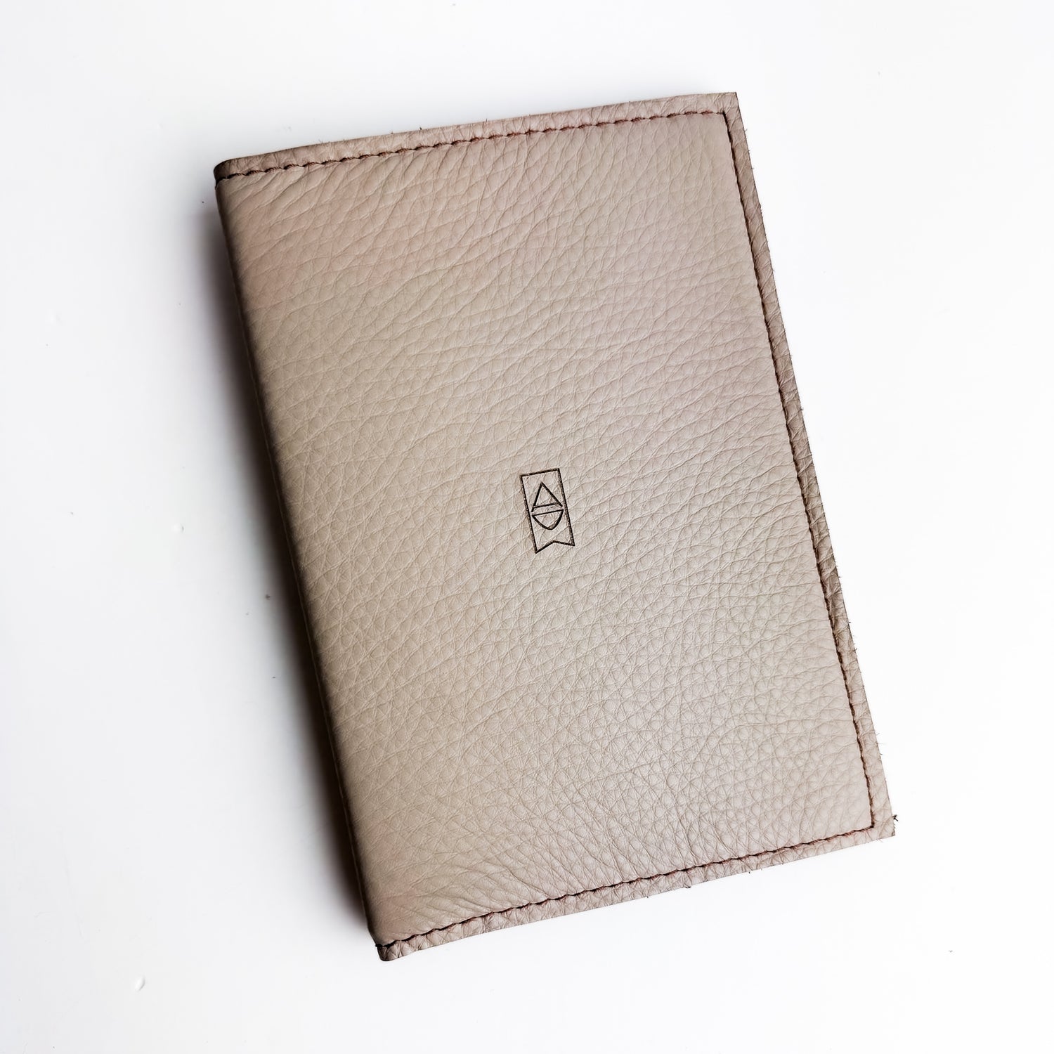 Home Collection | Photo Album Cover | Stone Gray + Rocky