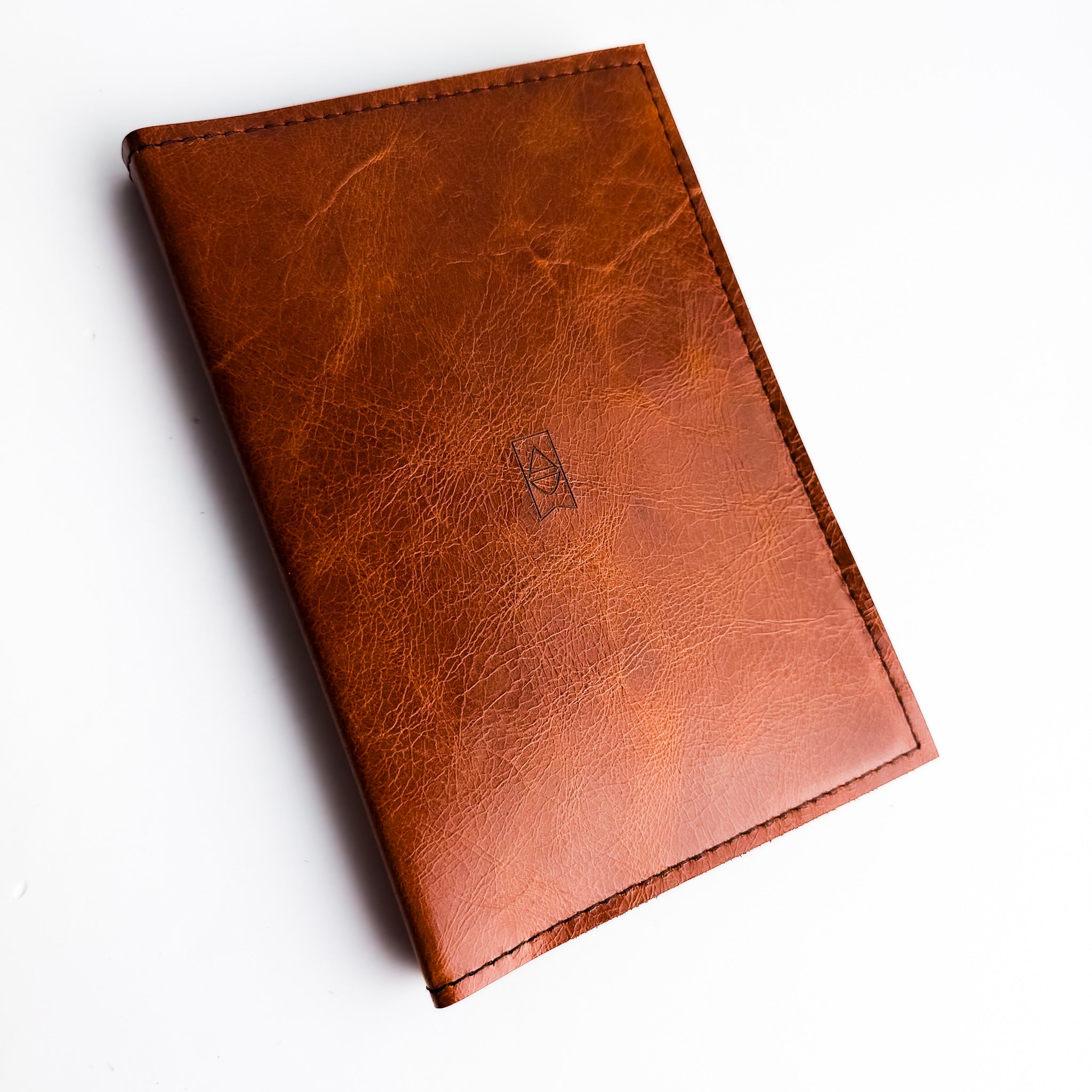 Home Collection | Photo Album Cover | Whiskey + Black
