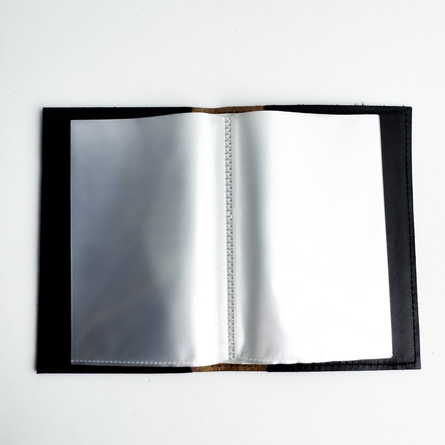 Home Collection | Photo Album Cover | Whiskey + Black