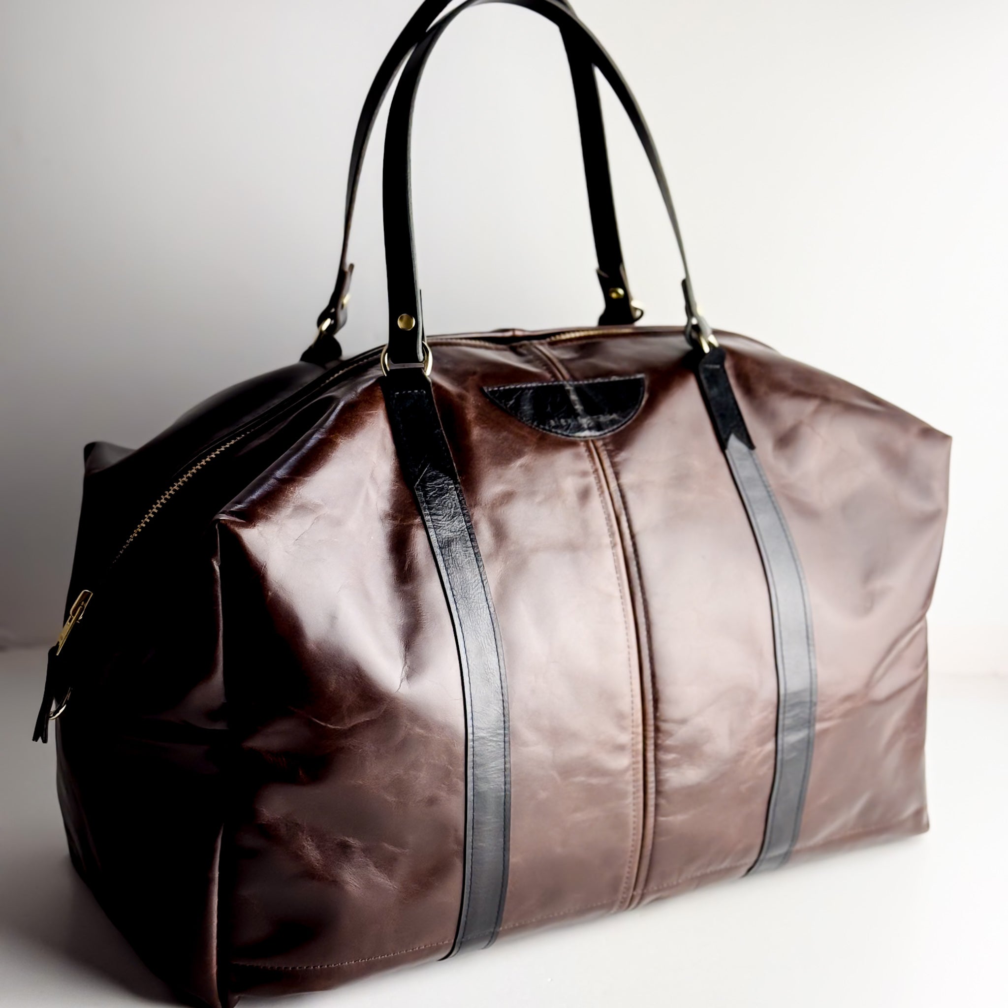 Everyday Collection | Jackson Travel Duffel | Rocky