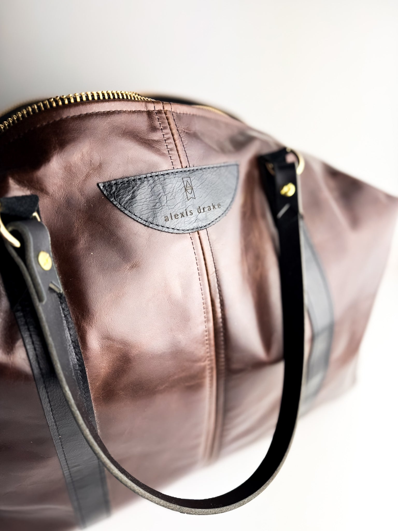 Everyday Collection | Jackson Travel Duffel | Rocky