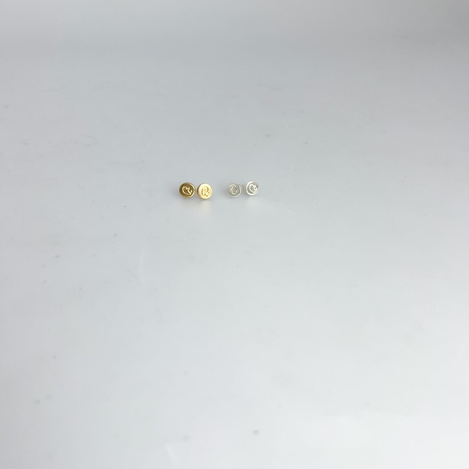 Jewelry | Bison Post Earrings