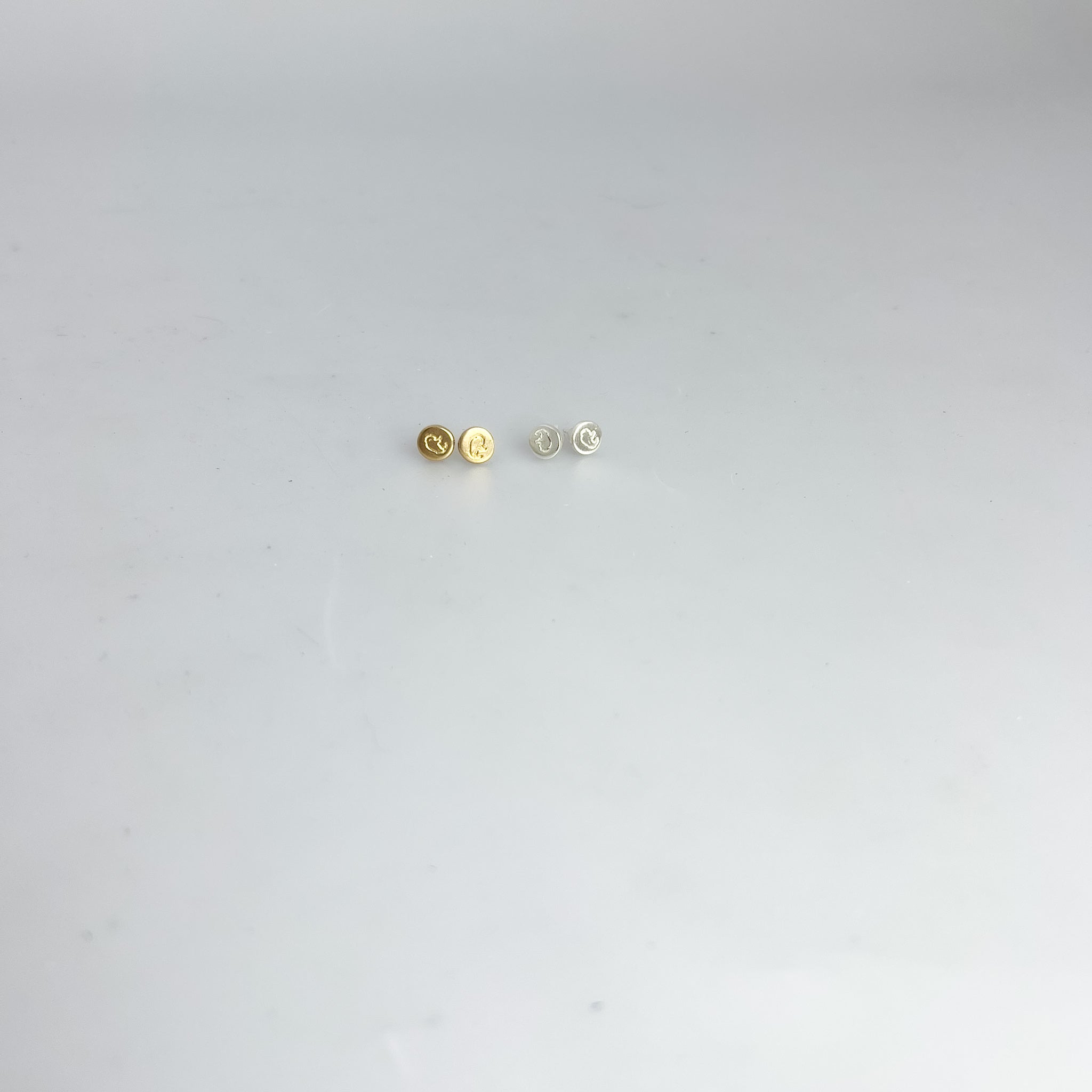 Jewelry | Bison Post Earrings