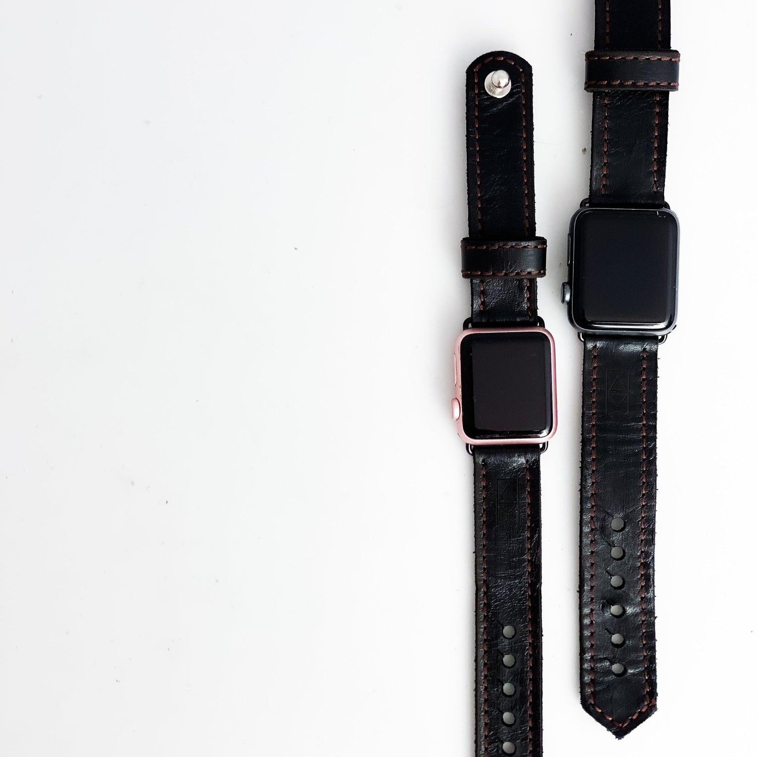 Everyday Collection | Apple Watch Band | Black