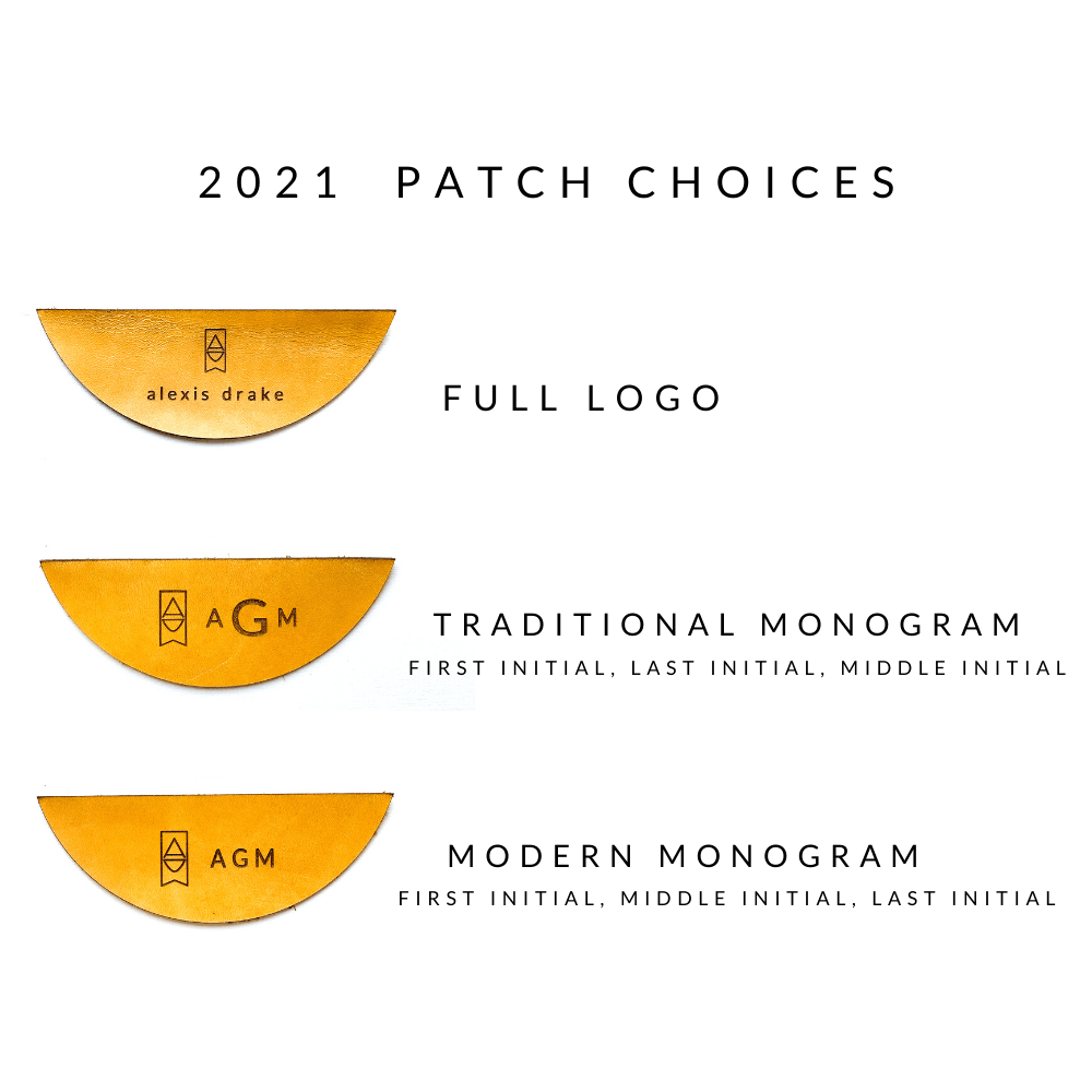 Custom | Jackie Wristlet Clutch - Alexis Drake