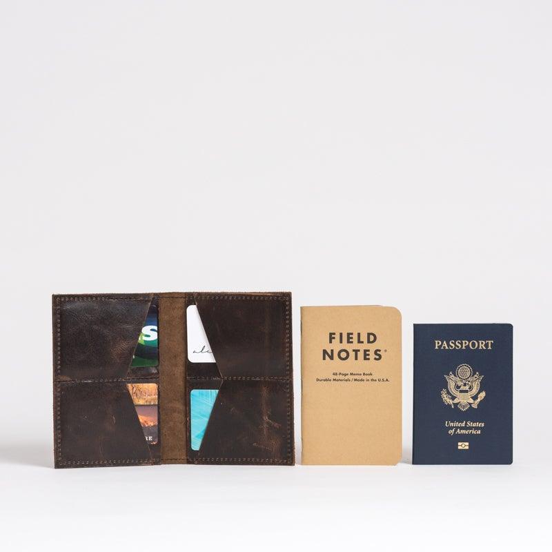 Custom | Capsule Wallet - Alexis Drake