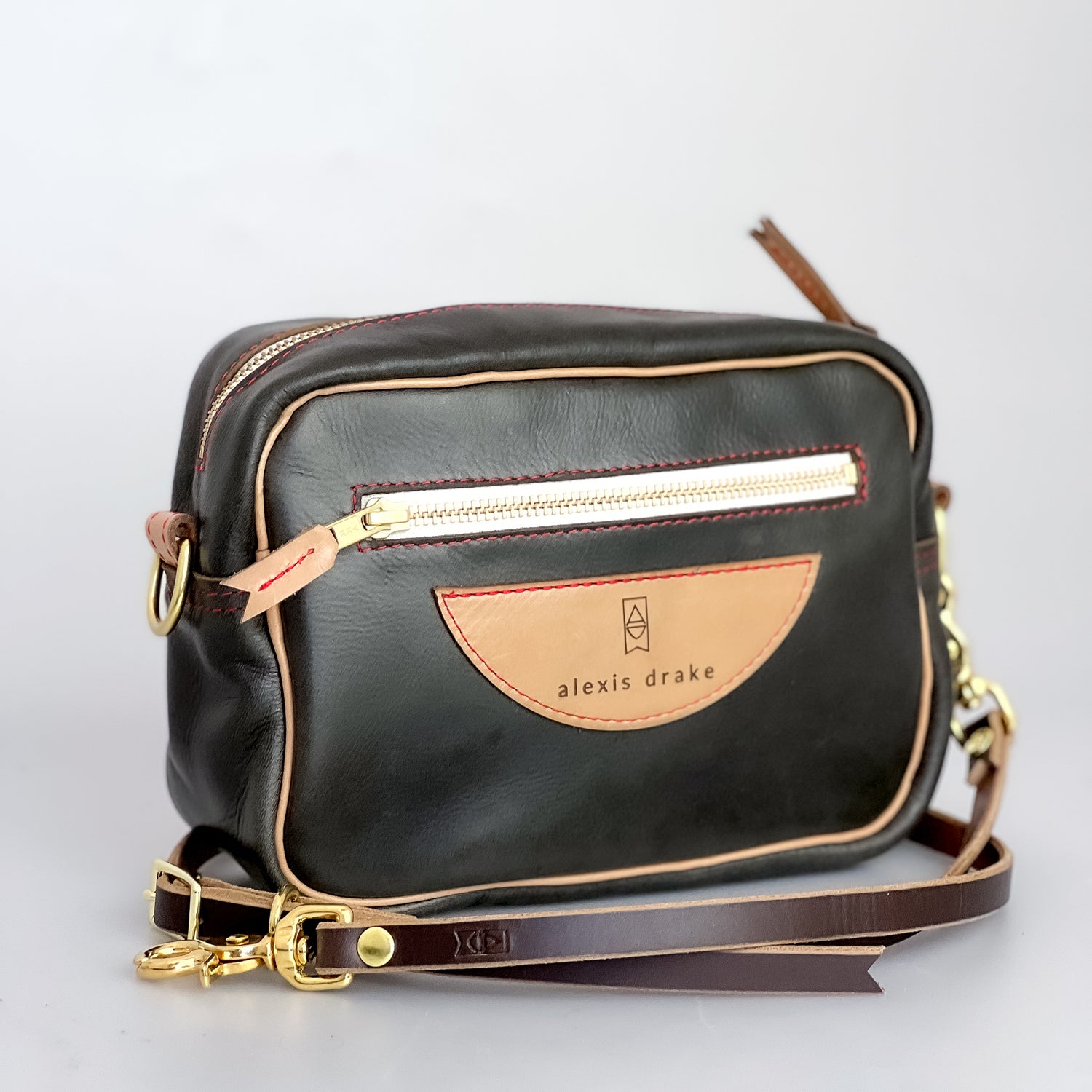 Custom Collection | Maeve Crossbody