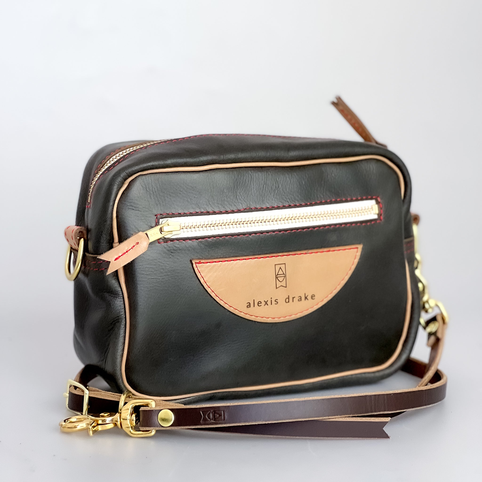 Custom Collection | Maeve Crossbody