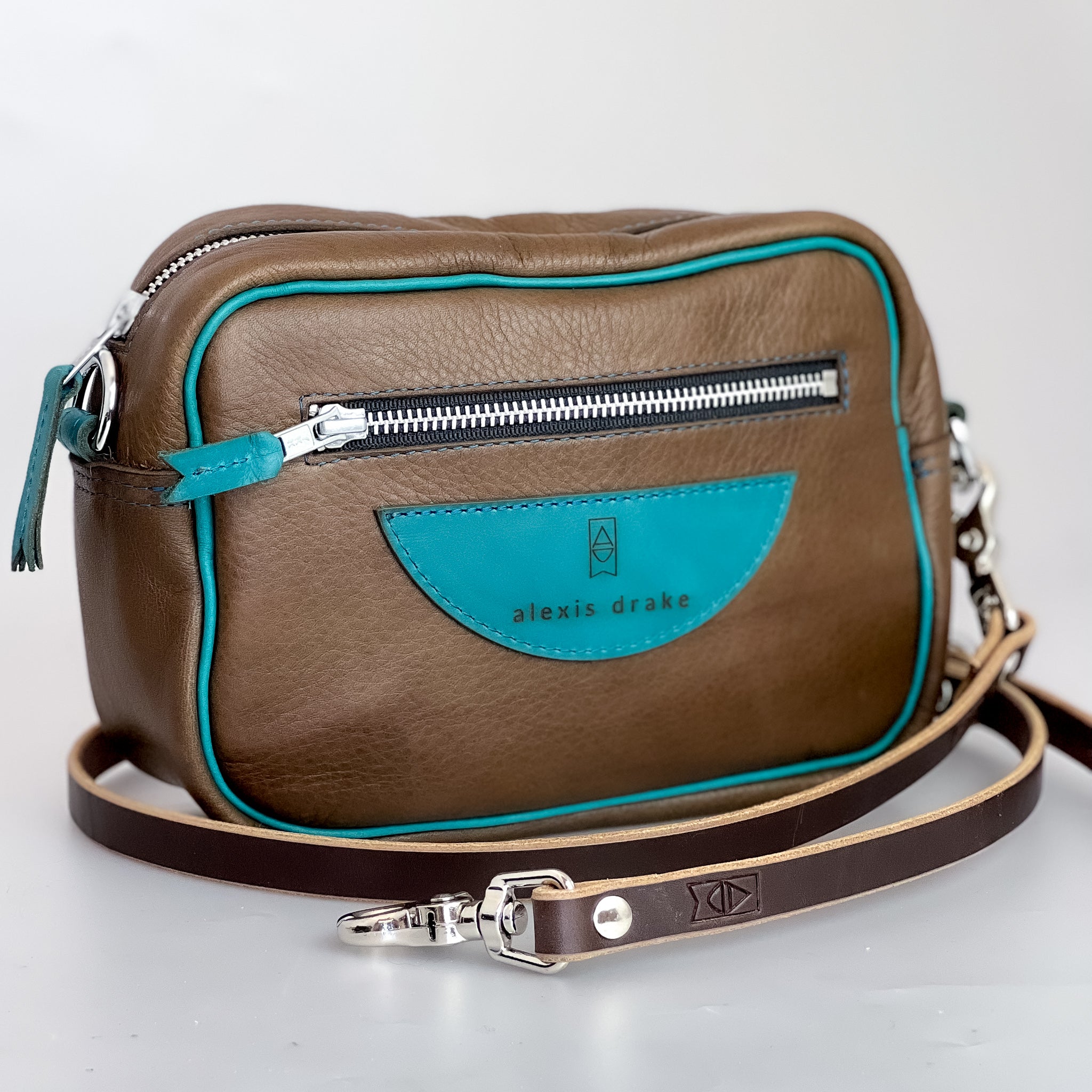 Custom Collection | Maeve Crossbody