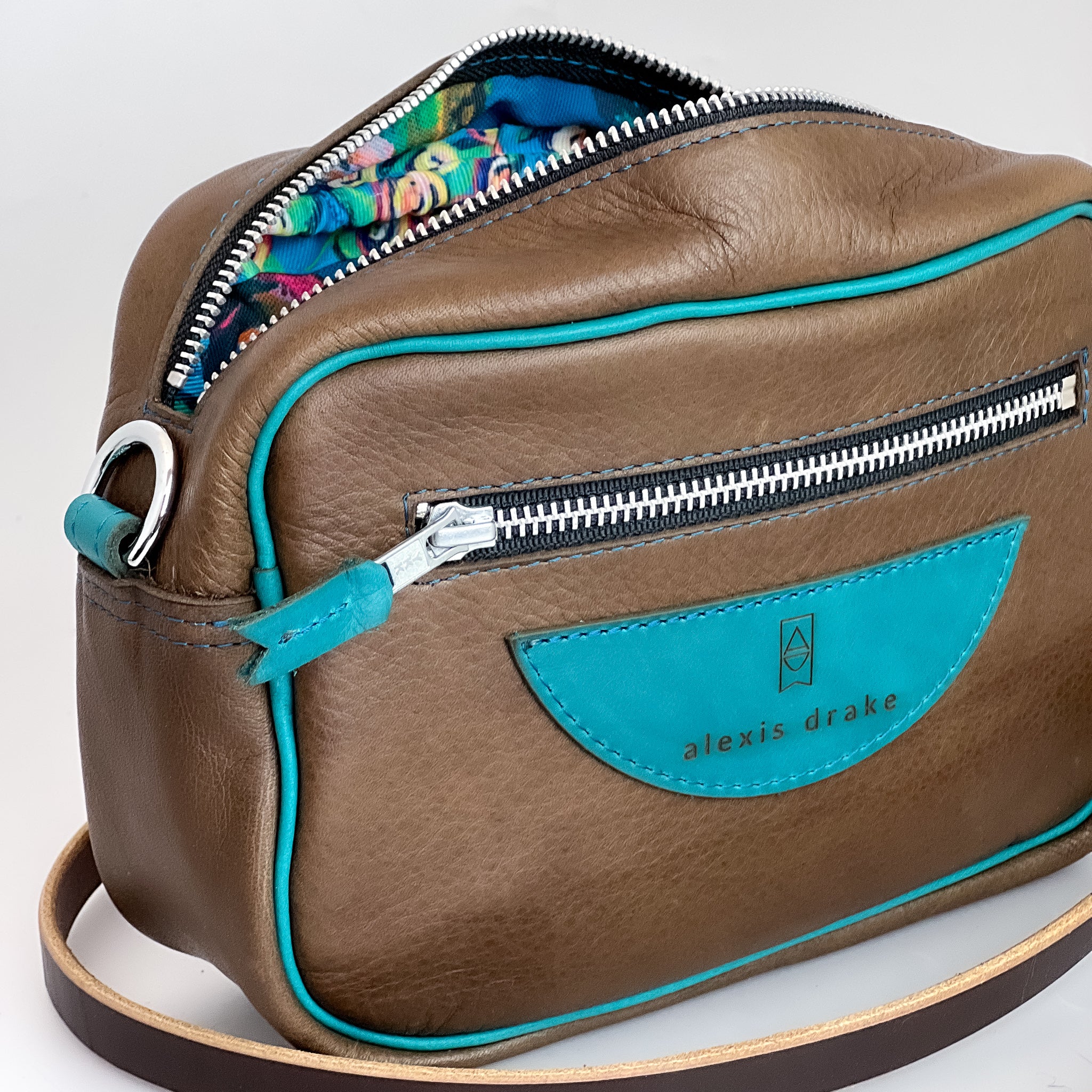 Custom Collection | Maeve Crossbody