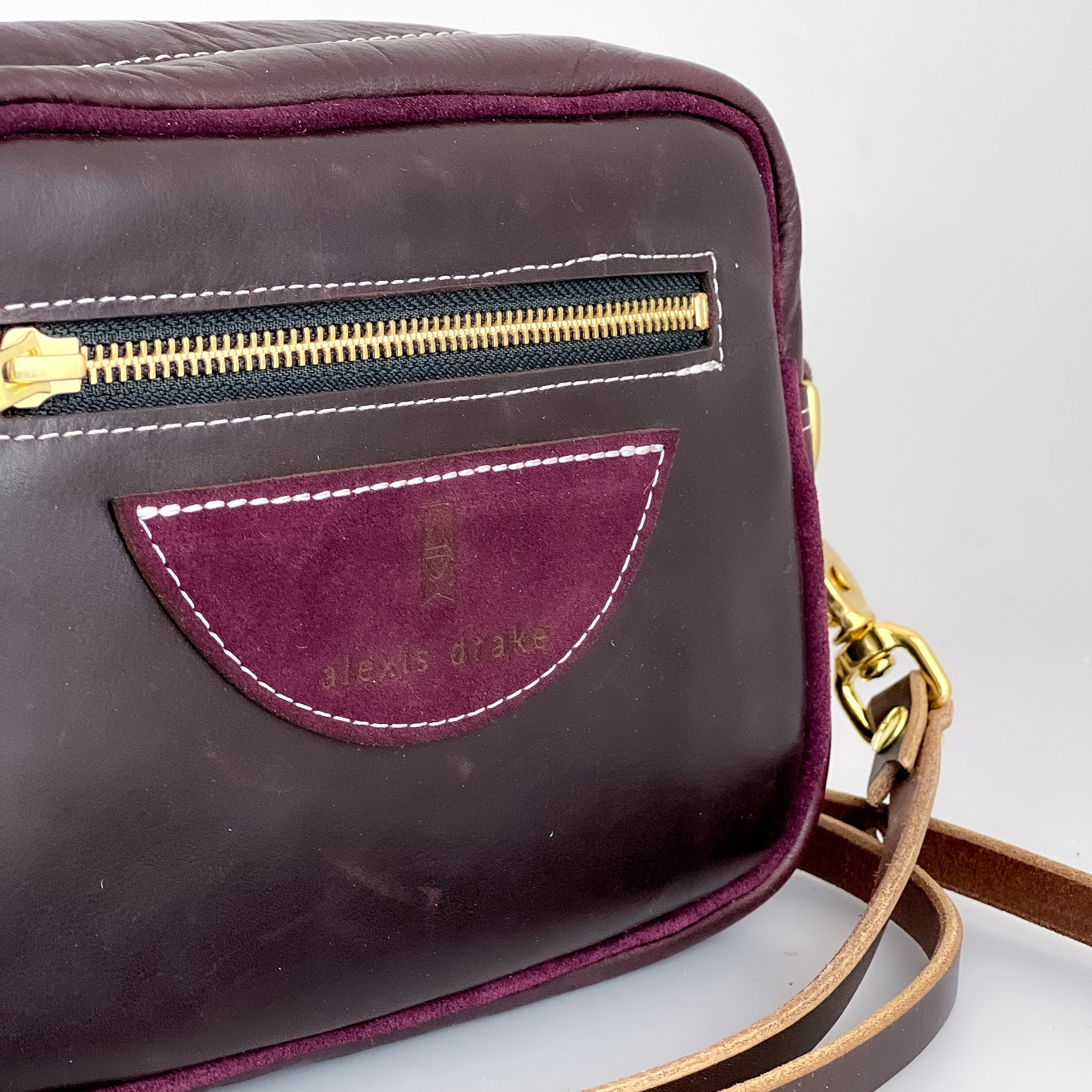 Custom Collection | Maeve Crossbody