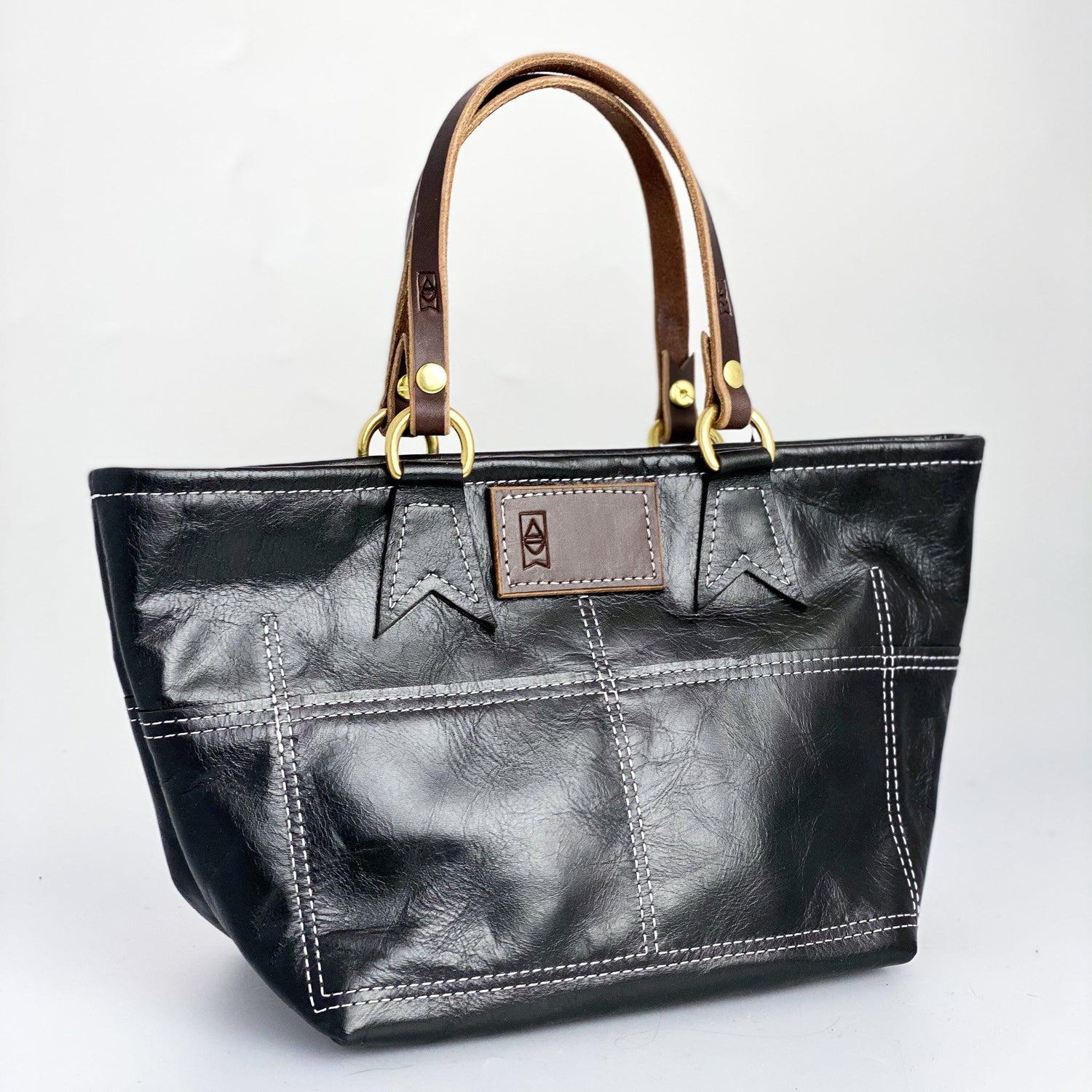 Custom Collection | Coco Satchel + Crossbody