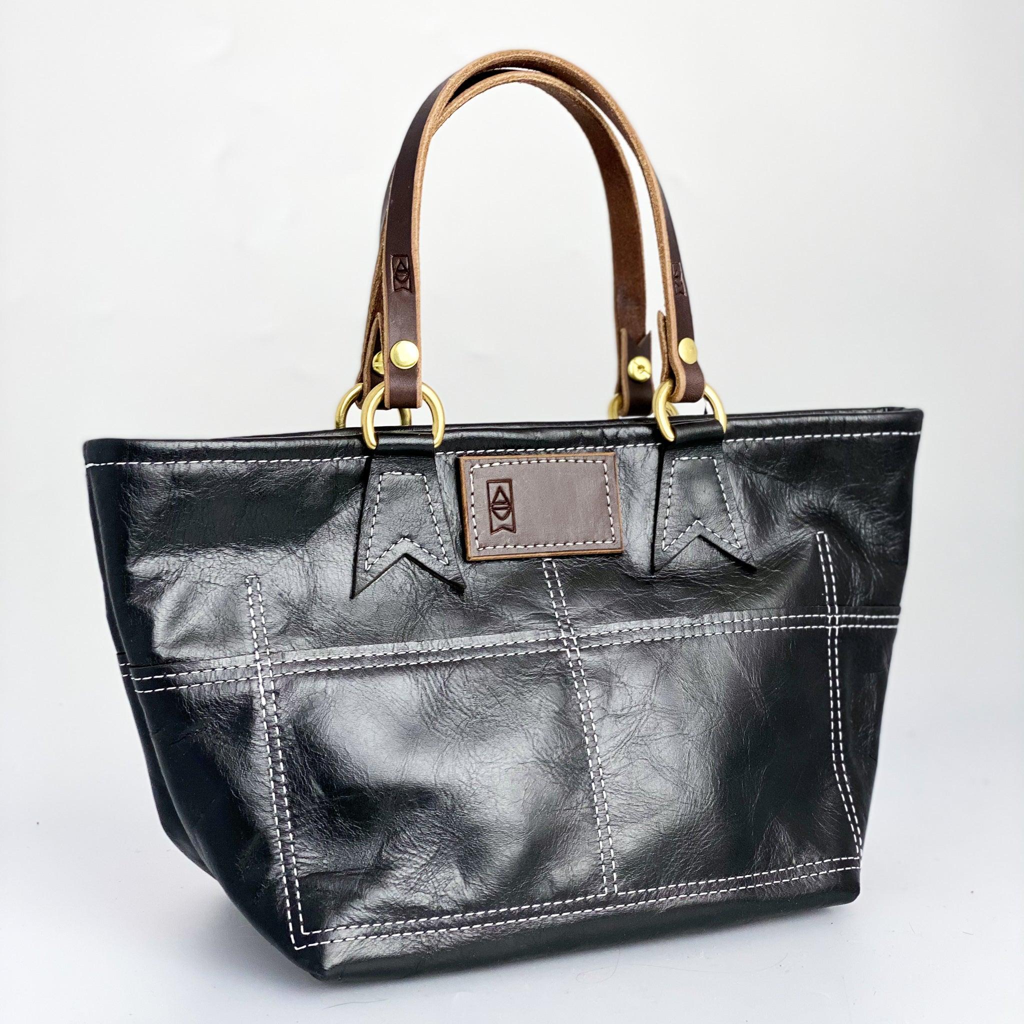 Custom Collection | Coco Satchel + Crossbody