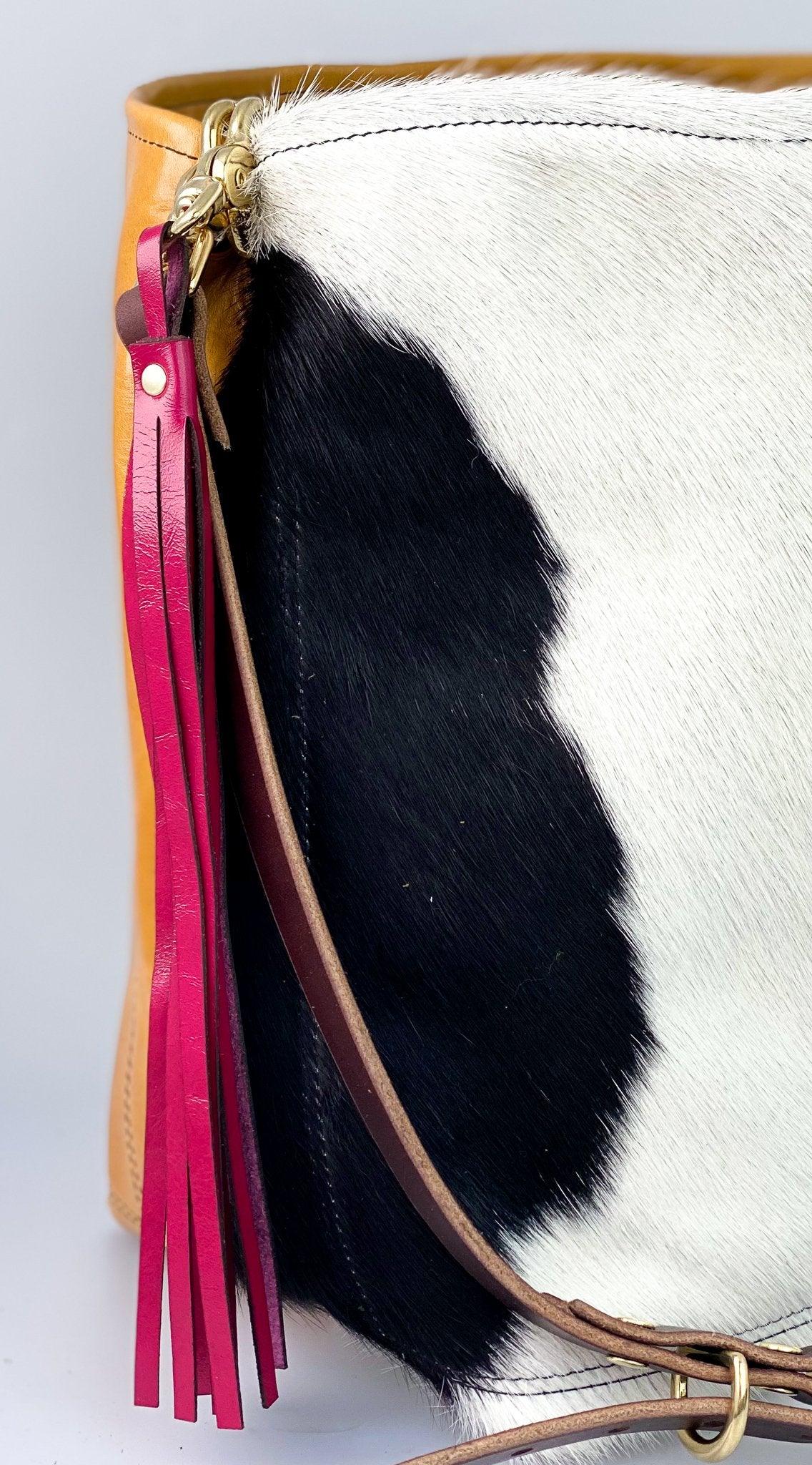 Custom | Tassel - Alexis Drake