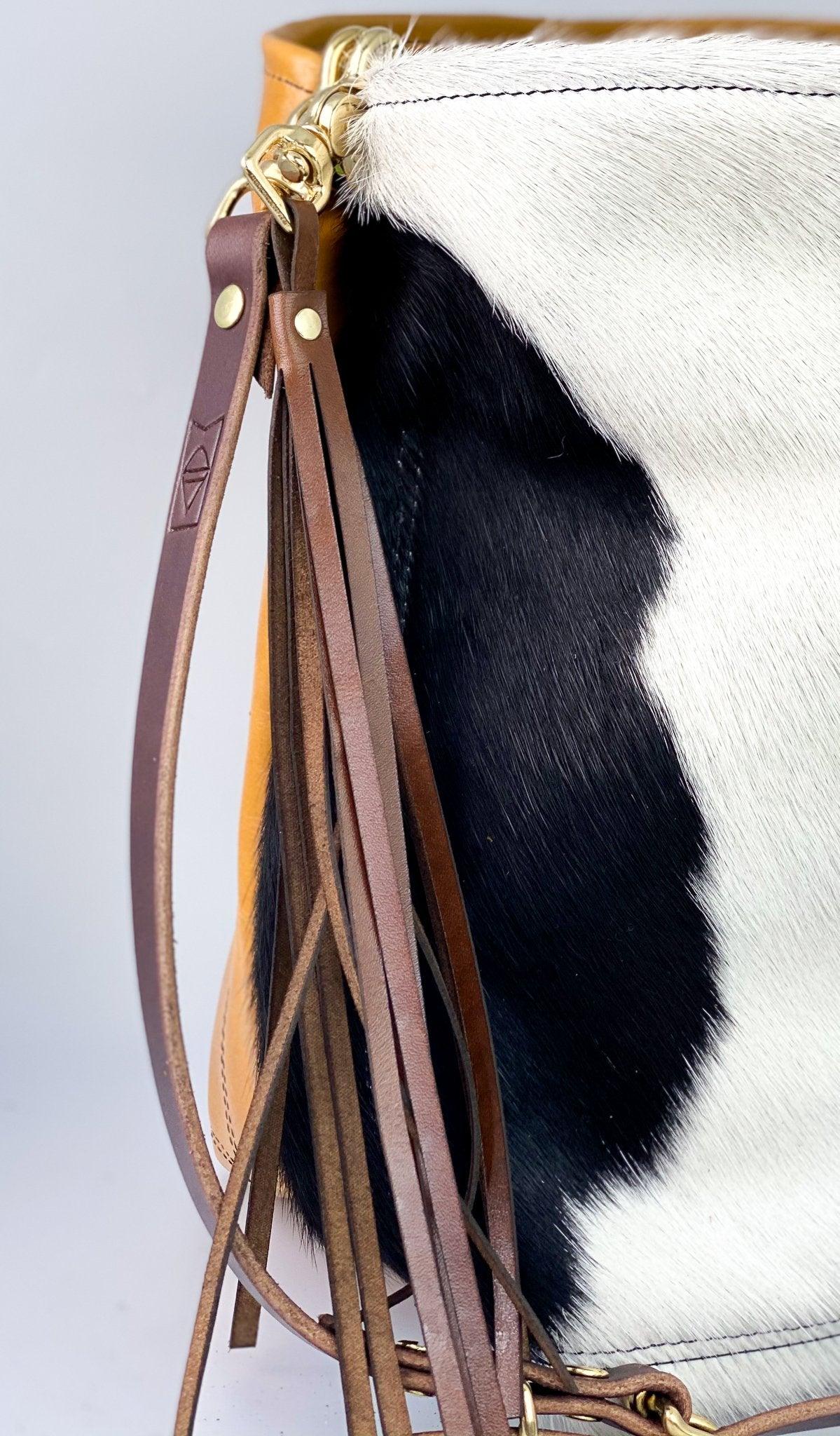 Custom | Tassel - Alexis Drake