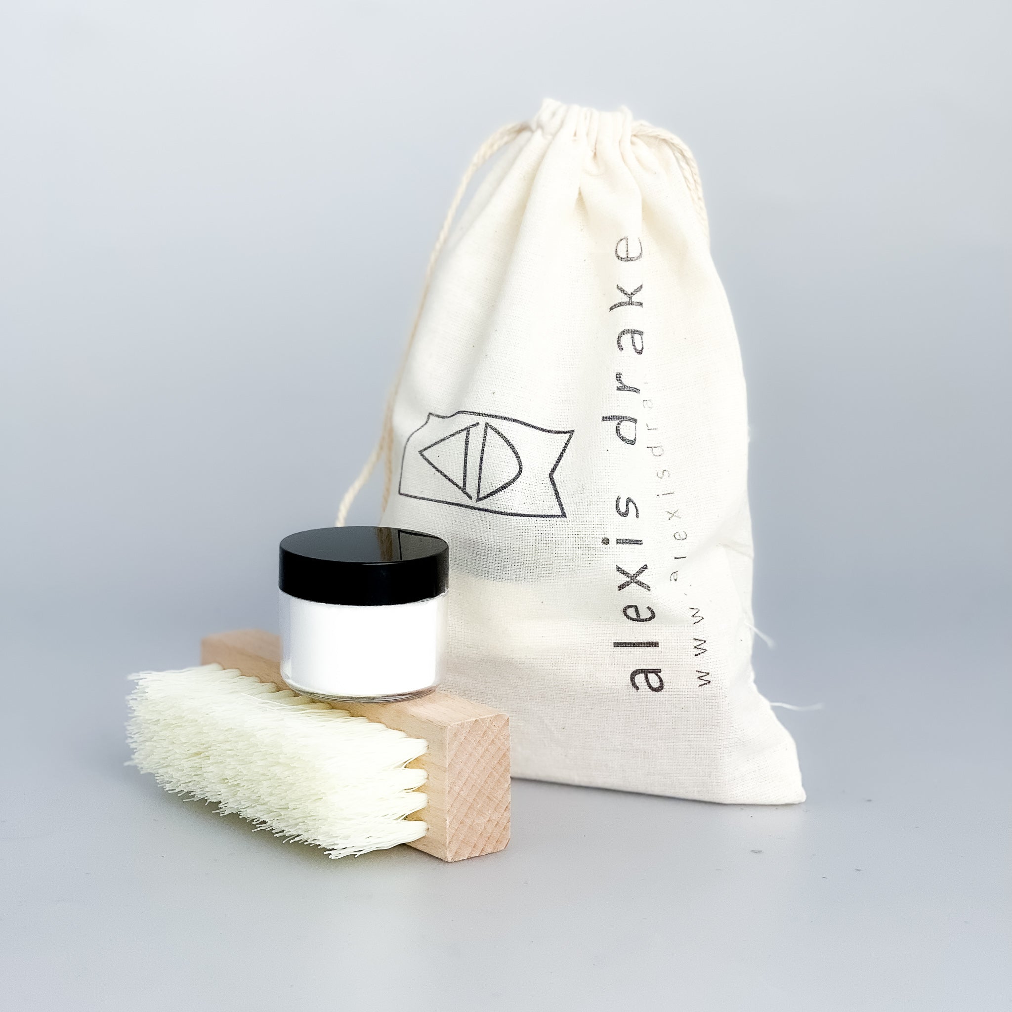 Suede Care Kit
