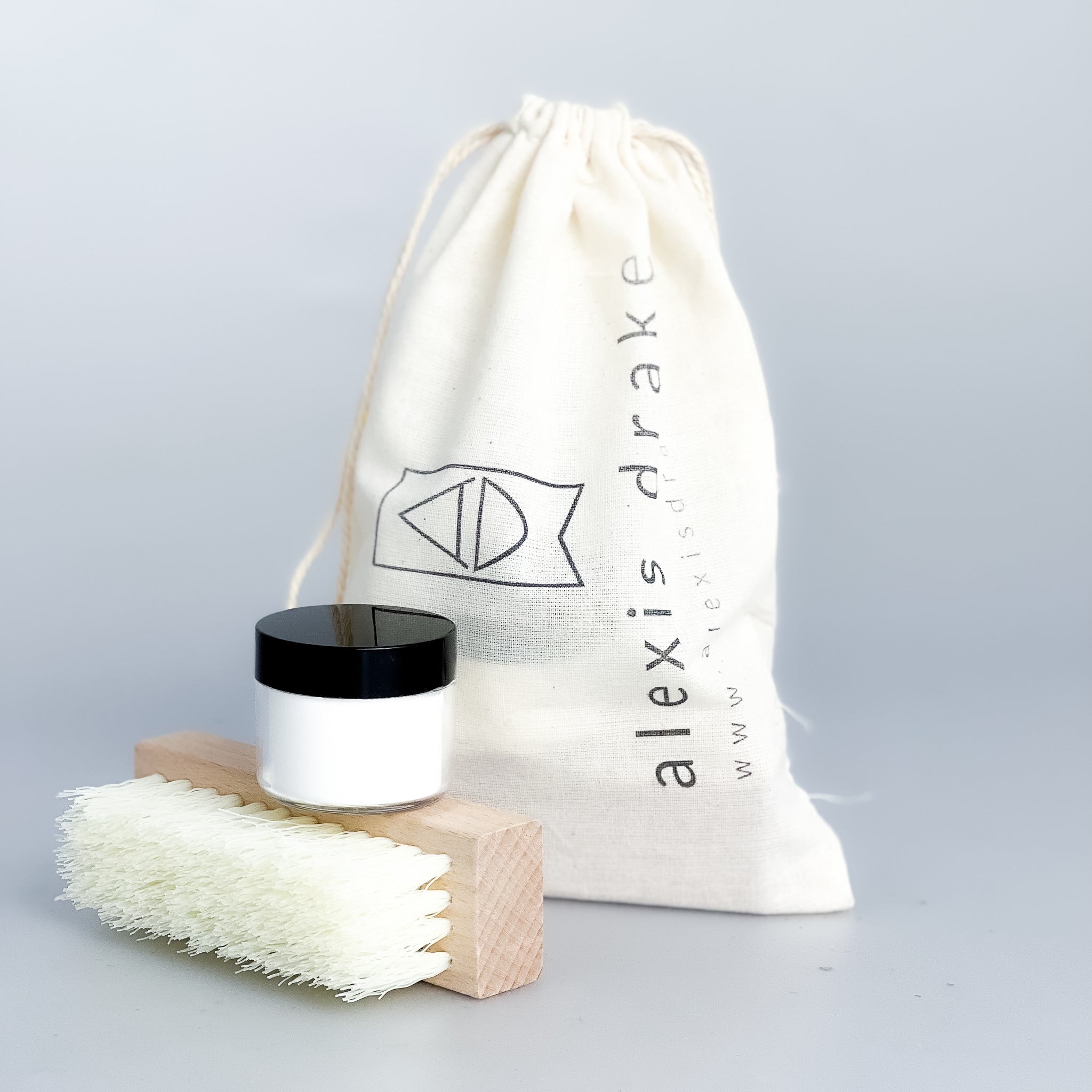 Suede Care Kit