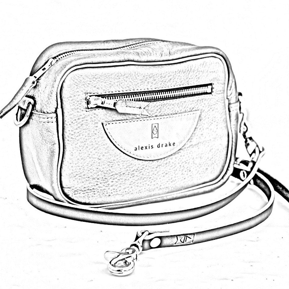 Custom Collection | Maeve Crossbody