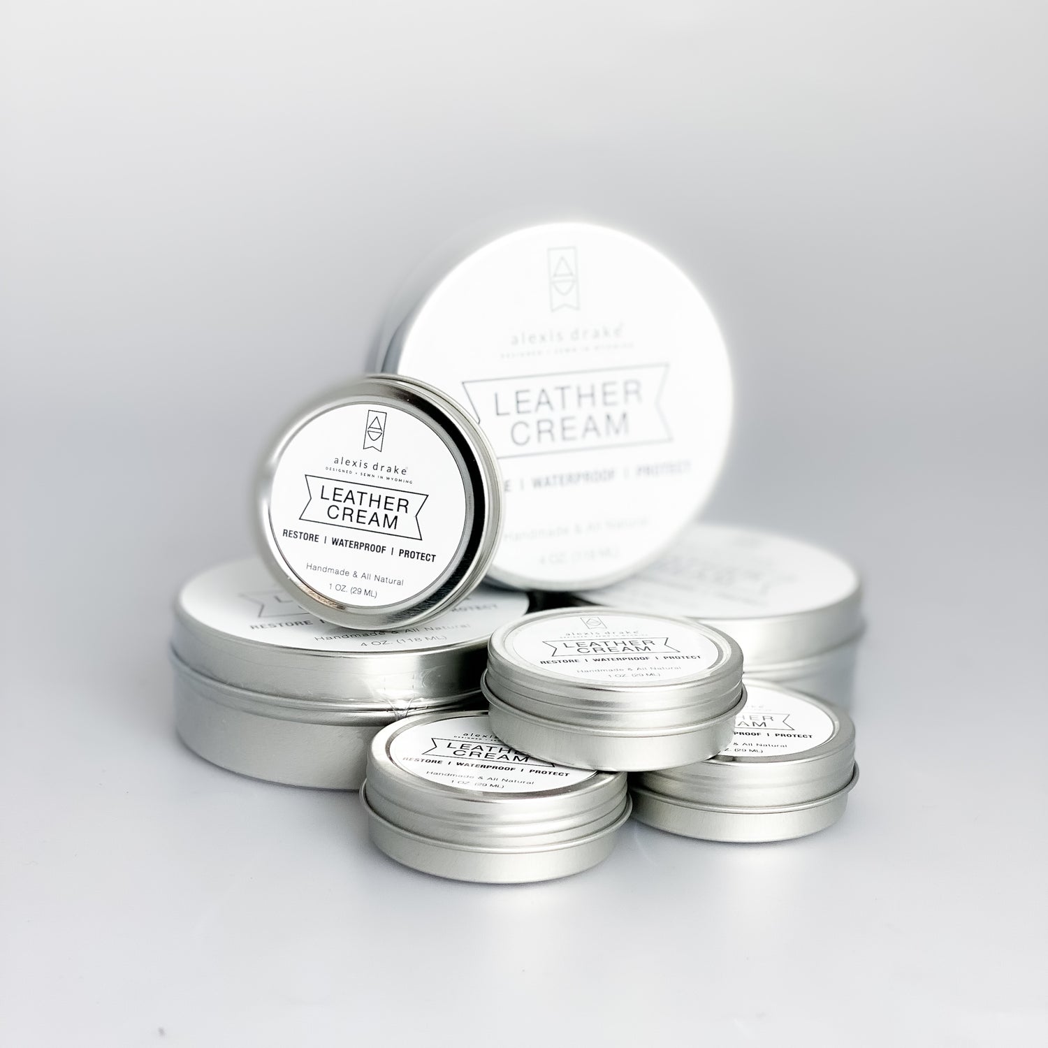 Leather Care | Leather Cream