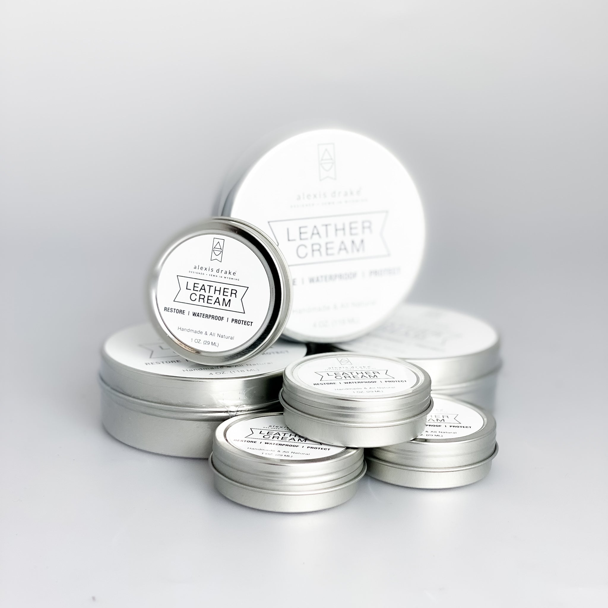 Leather Care | Leather Cream