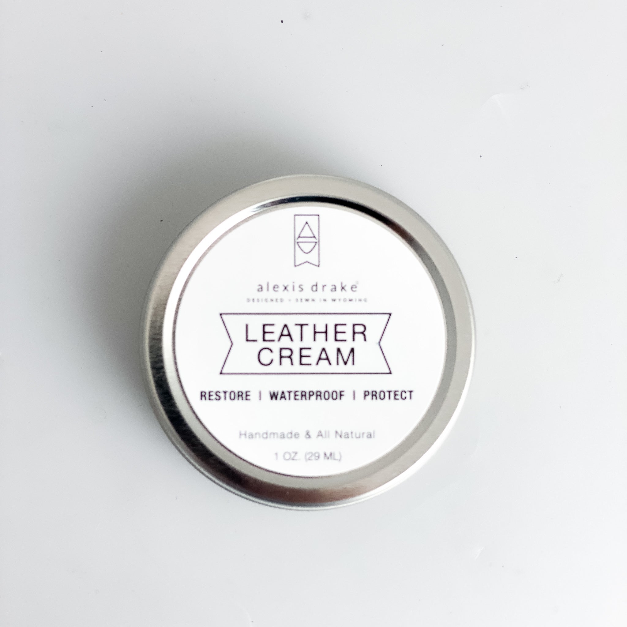 Leather Care | Leather Cream