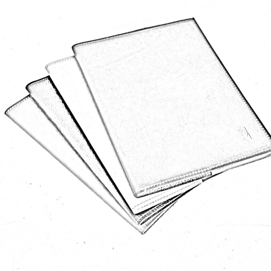 Custom Collection | Journal Cover