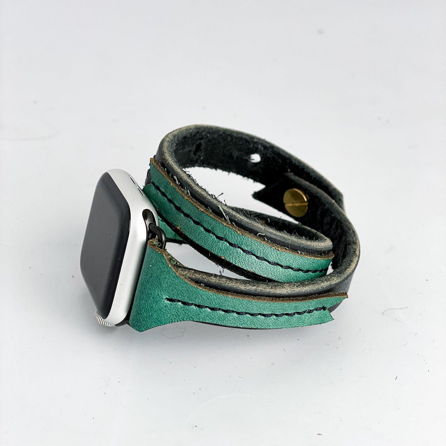 Custom | Apple Watch Band Wrap - Alexis Drake