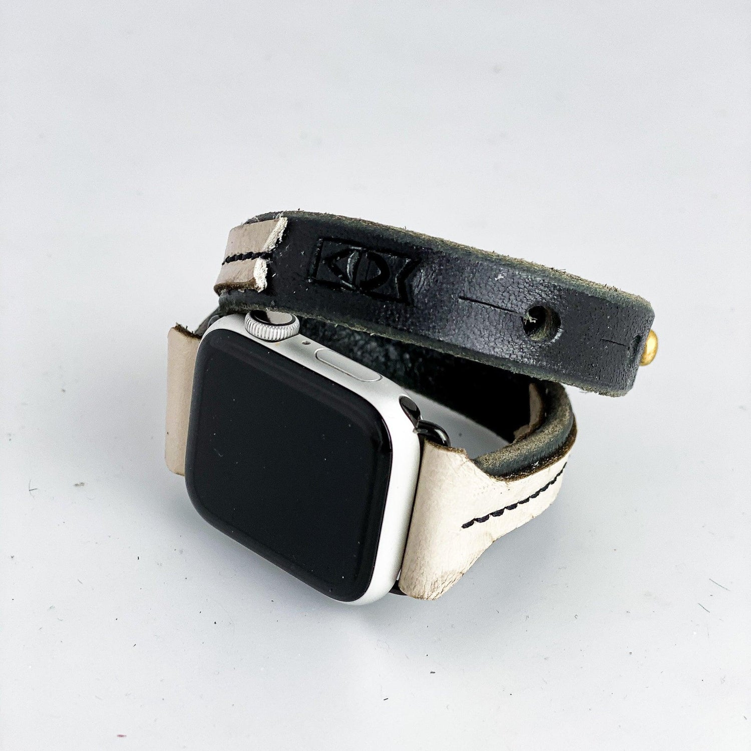 Custom | Apple Watch Band Wrap - Alexis Drake