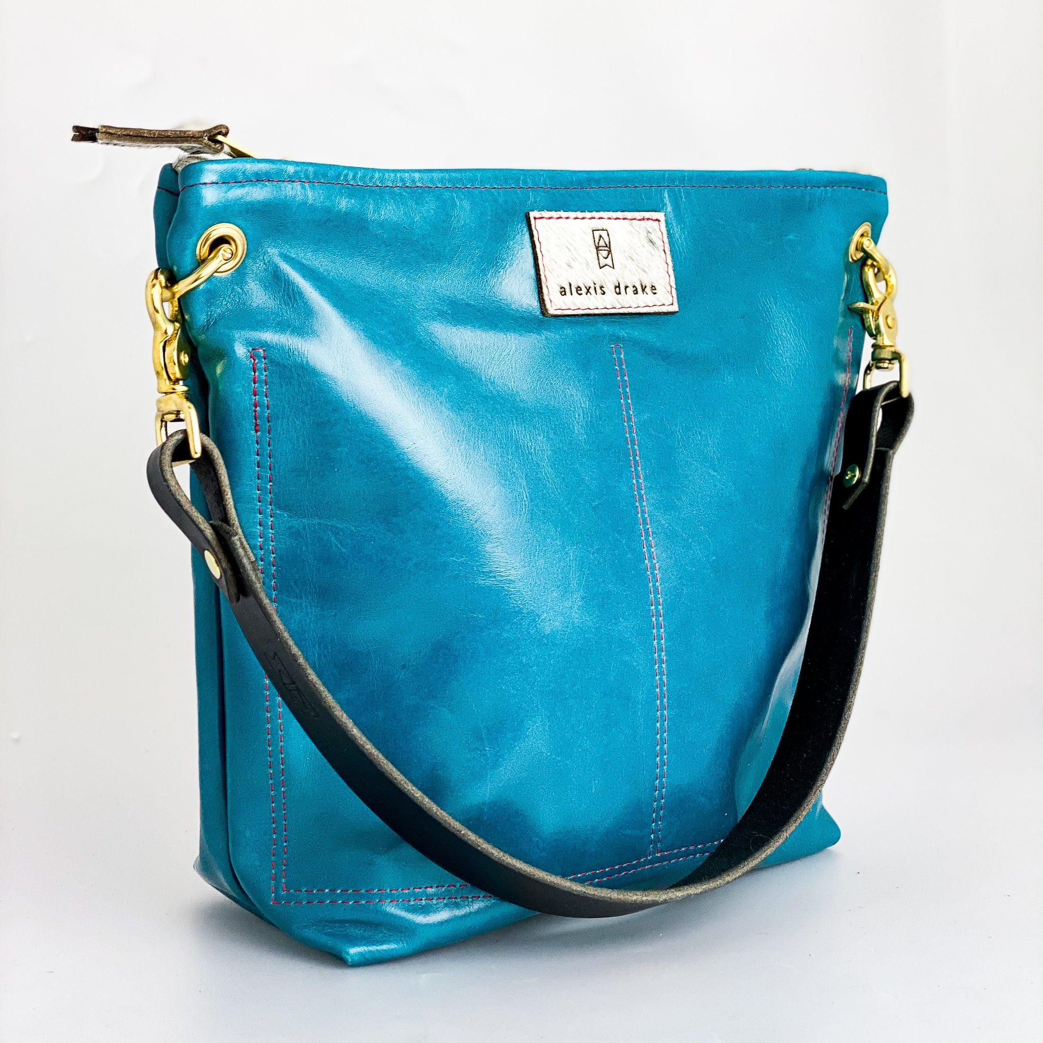 Custom Collection | Tivoli Shoulder