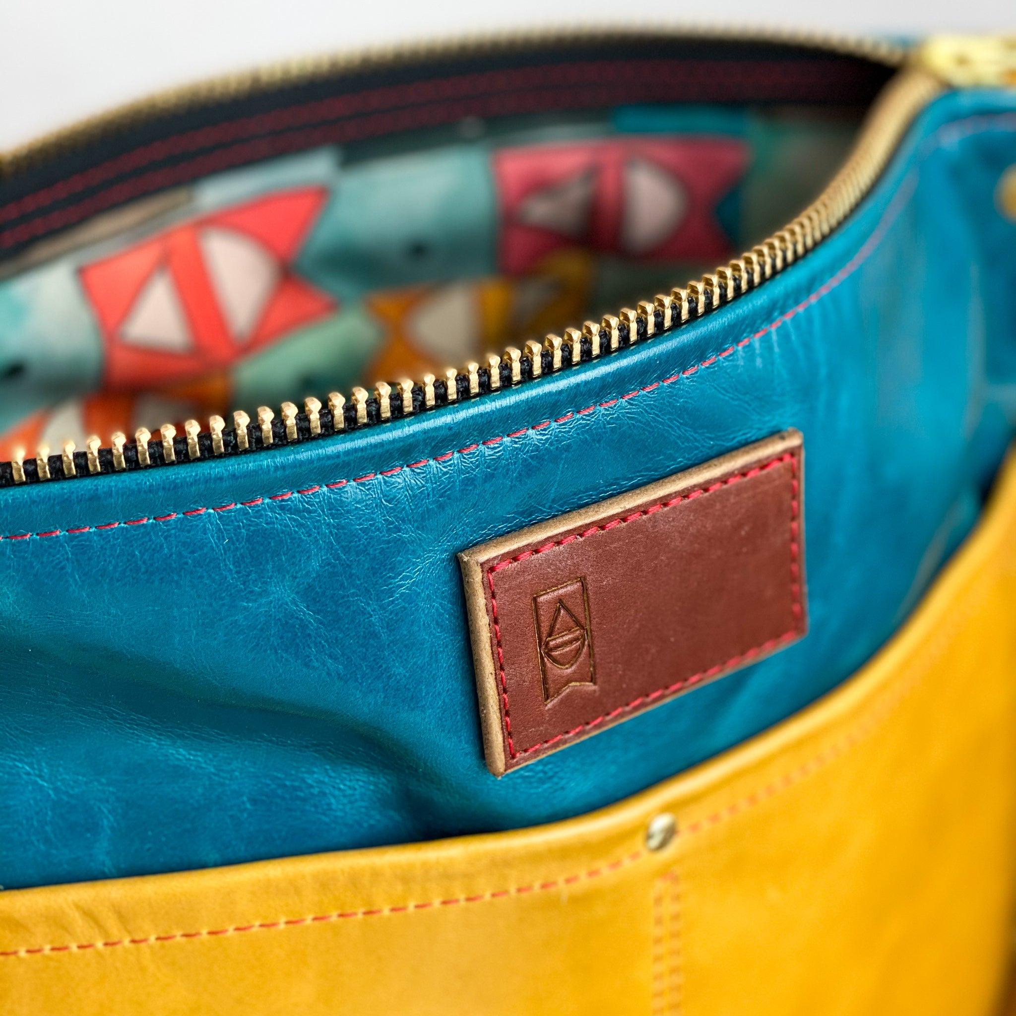 Custom Collection | Tivoli Shoulder