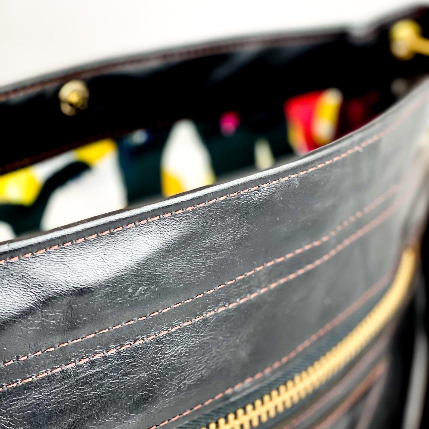 Custom | Esther Shoulder Handbag - Alexis Drake