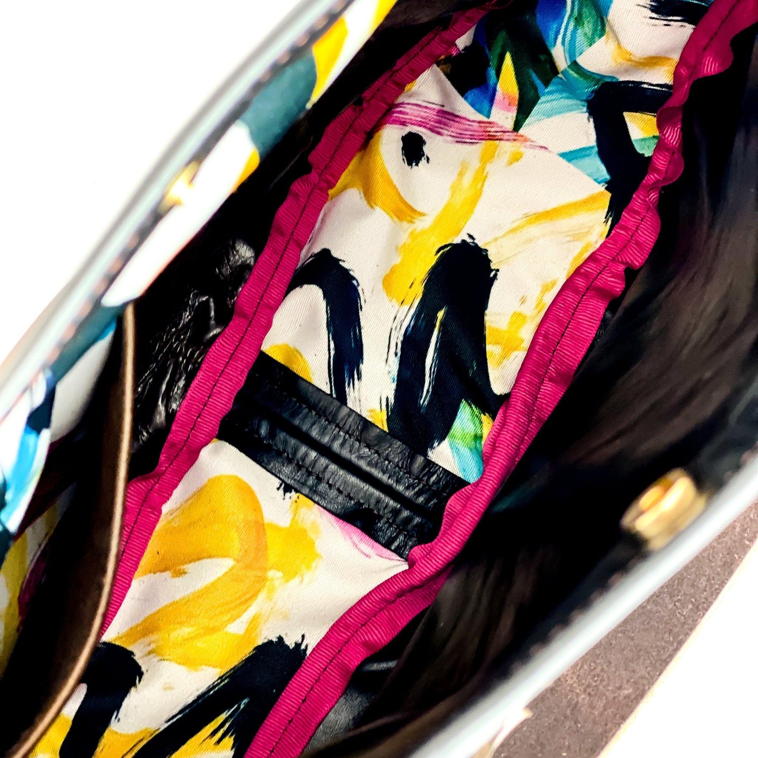 Custom | Esther Shoulder Handbag - Alexis Drake