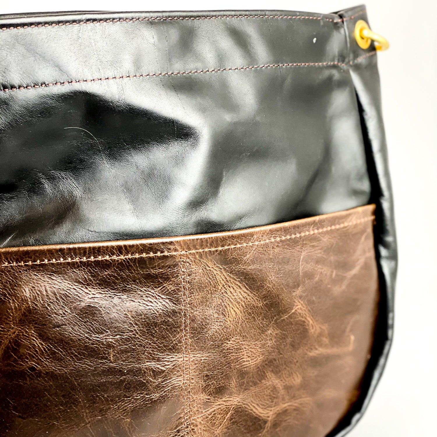 Custom | Esther Shoulder Handbag - Alexis Drake