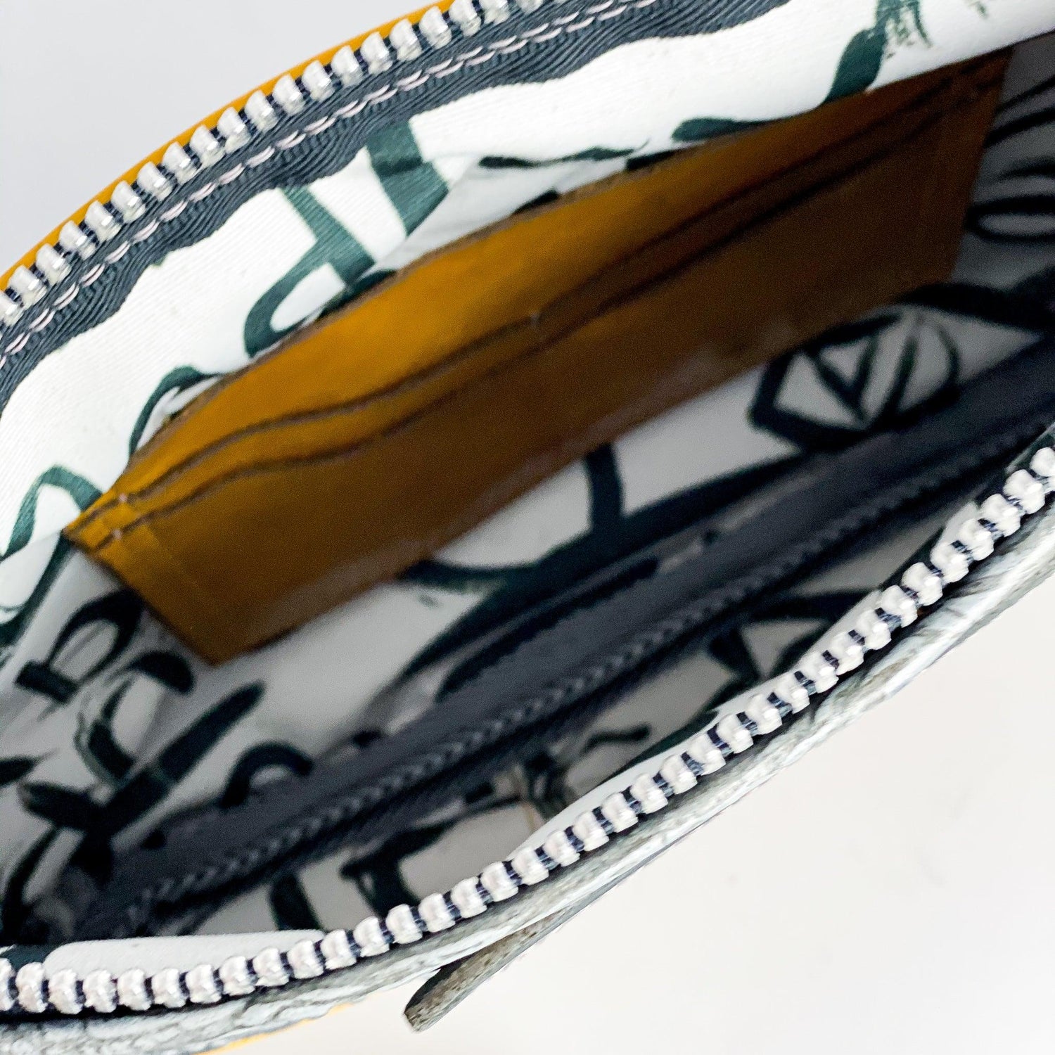 Custom | Jackie Wristlet Clutch - Alexis Drake